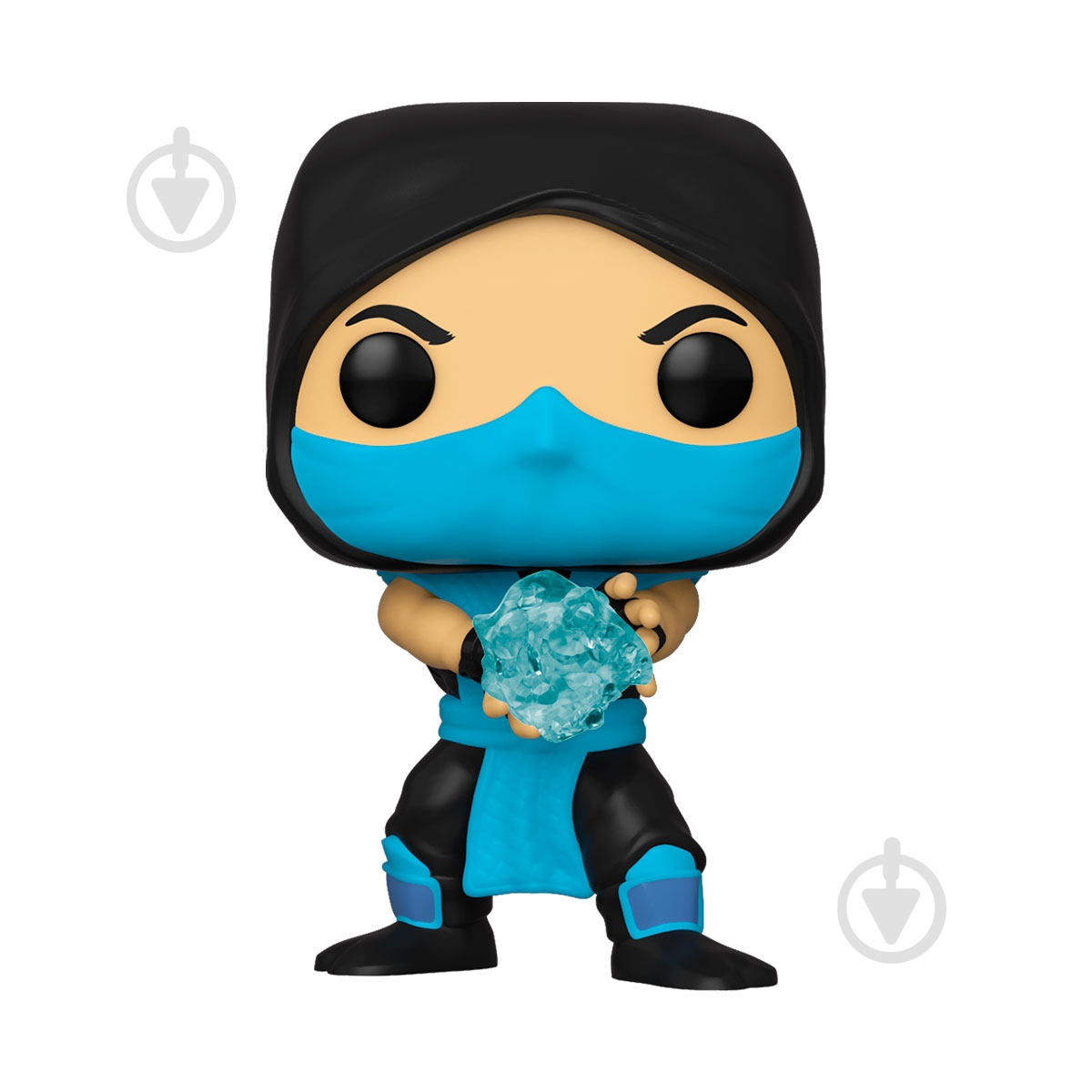 Фигурка Funko Pop! серии Mortal Kombat Subzero 45109 - фото 1