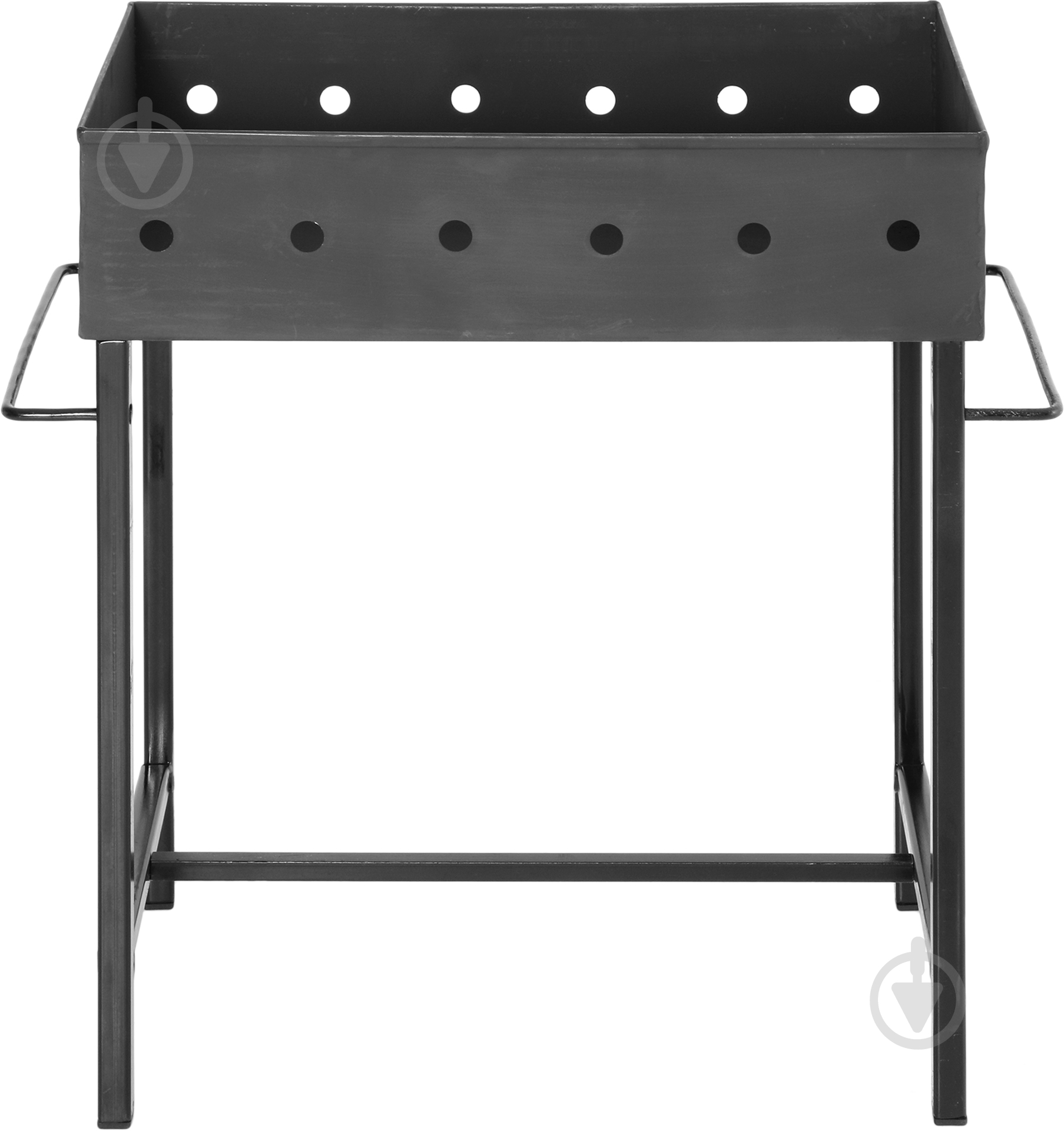 Мангал UNIT Днепр - фото 2