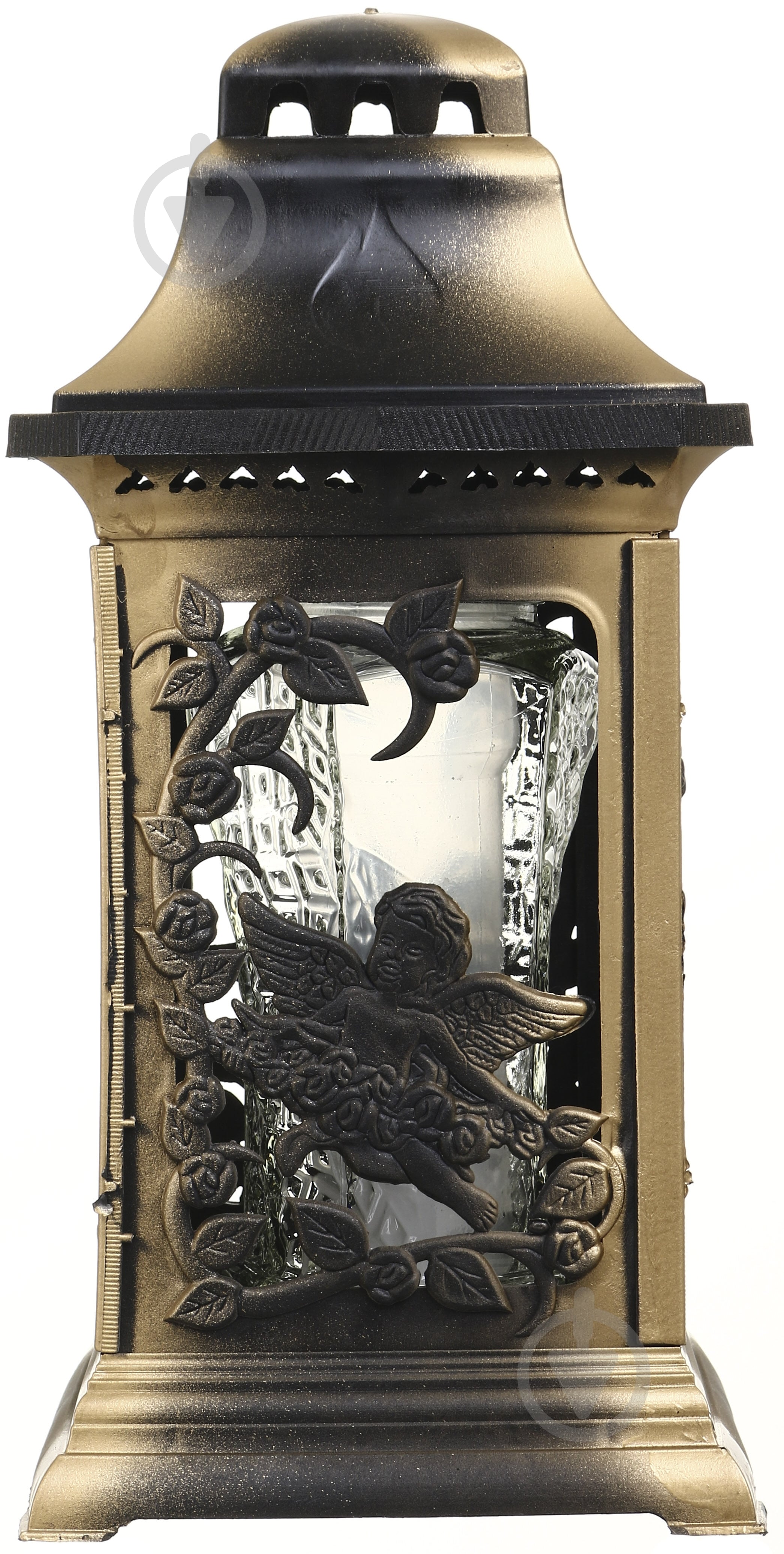 Лампада Pako-If скляна Капличка 33х17х17 см - фото 2 Лампада Pako-If скляна Капличка 33х17х17 см - фото 2