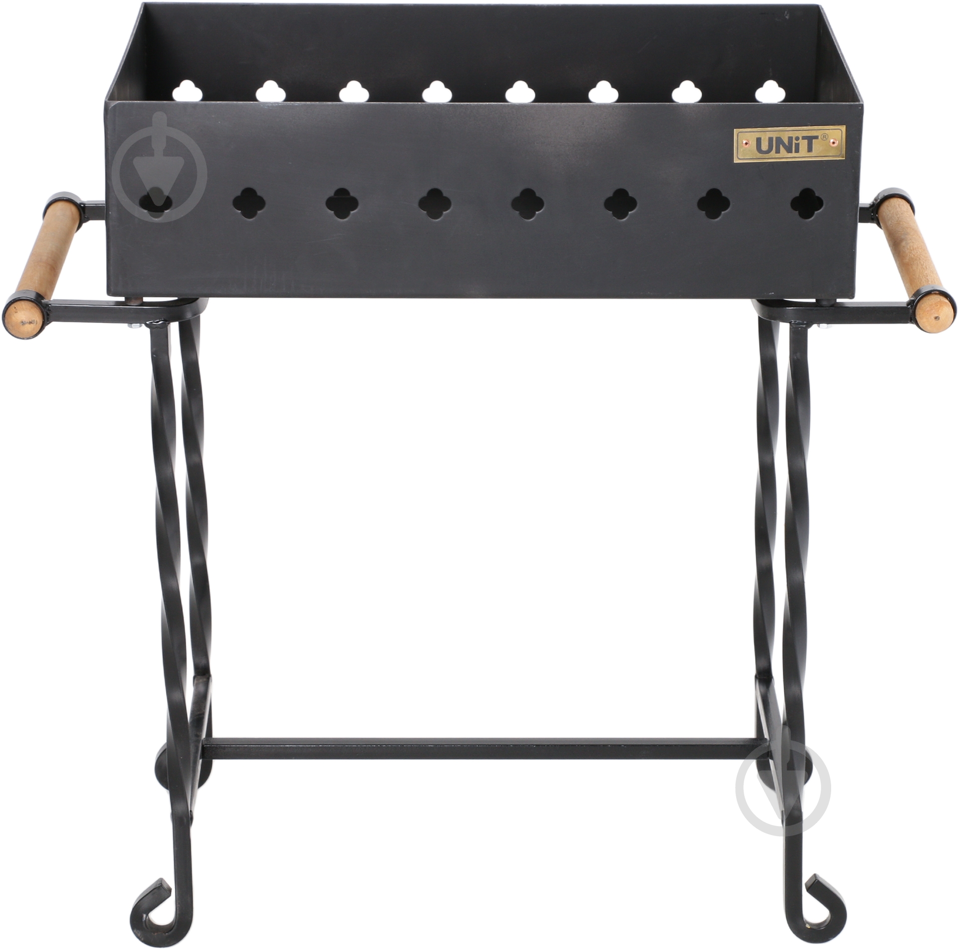 Мангал UNIT Байда - фото 2