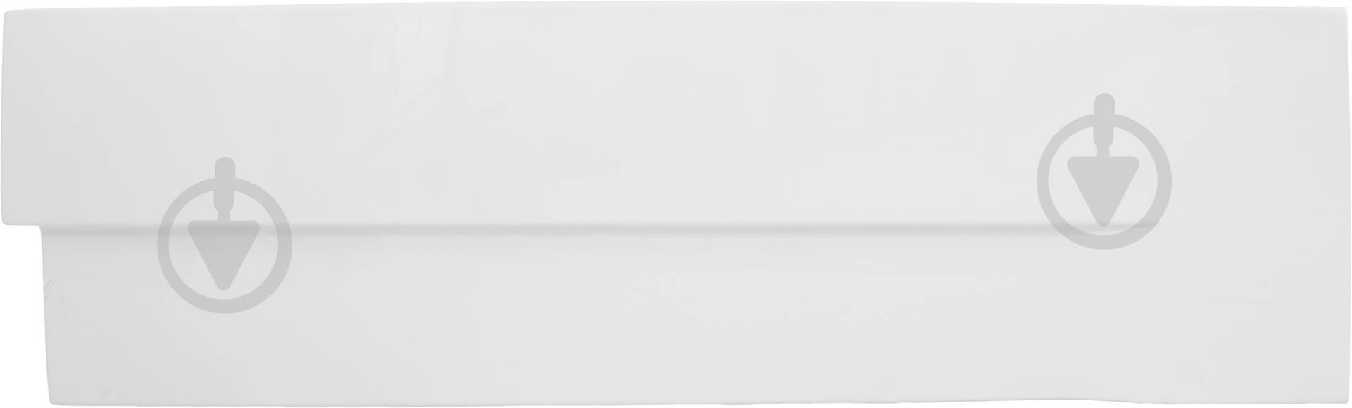 Панель для ванны Vayer Bumerang IV 190 - фото 2