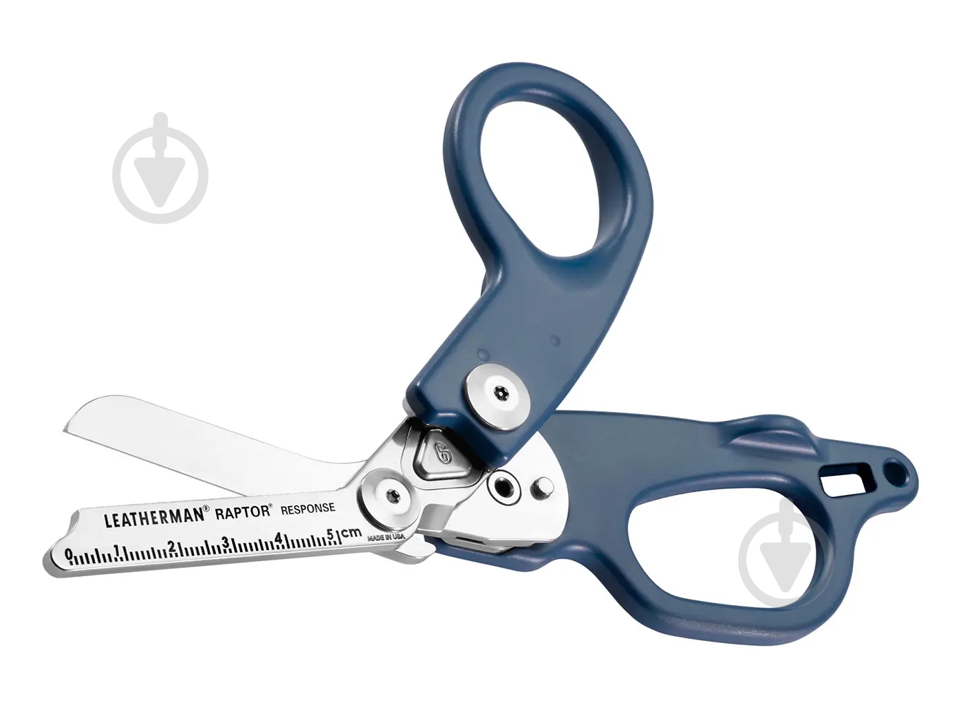 Ножницы Leatherman Raptor Response Navy (4 инстр) 832961 - фото 4