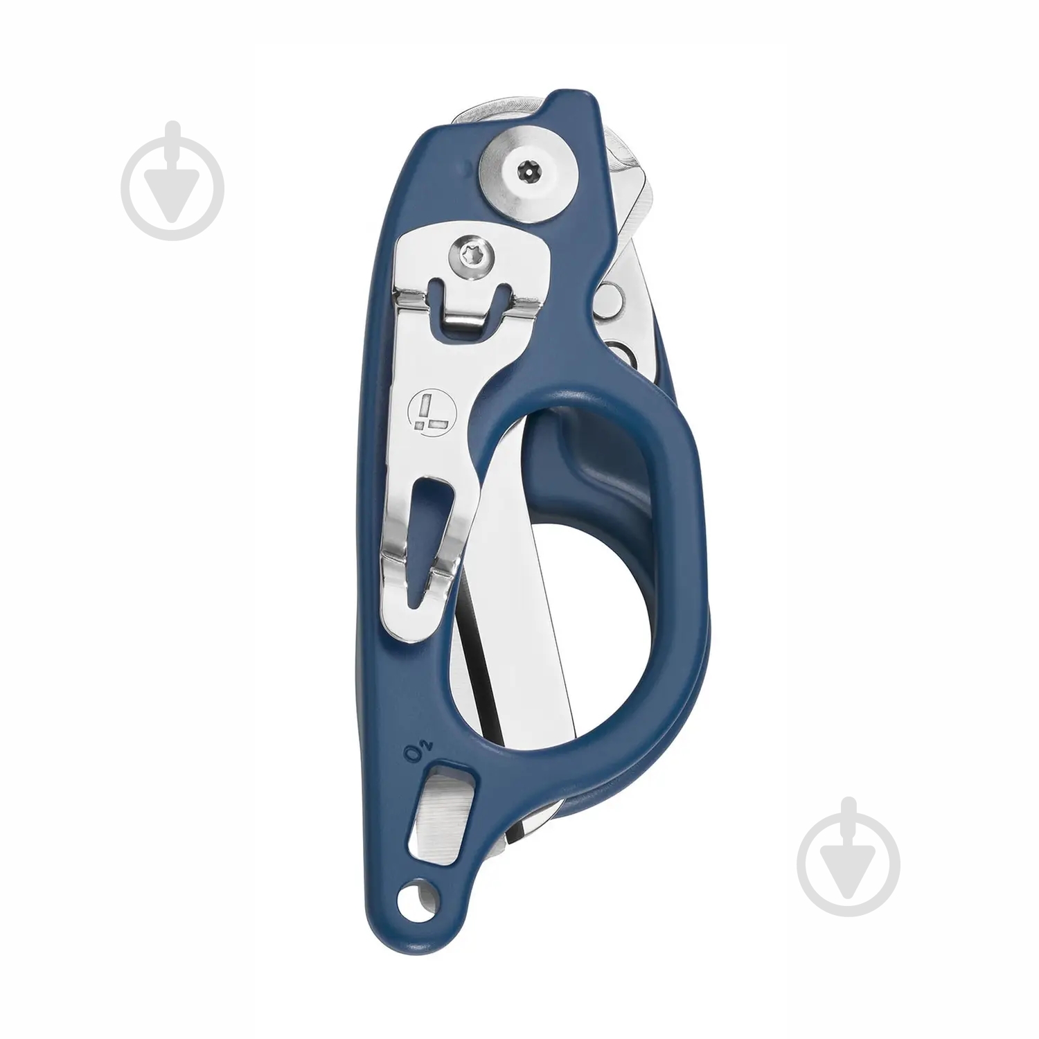 Ножницы Leatherman Raptor Response Navy (4 инстр) 832961 - фото 3