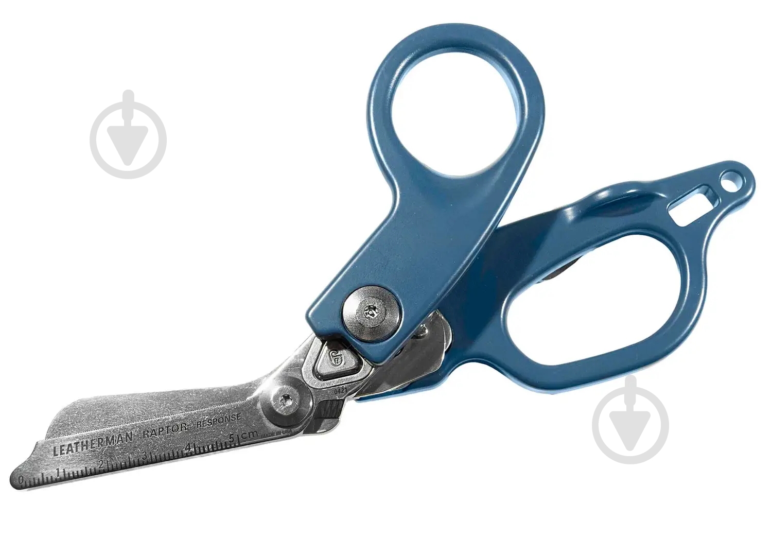 Ножницы Leatherman Raptor Response Navy (4 инстр) 832961 - фото 2