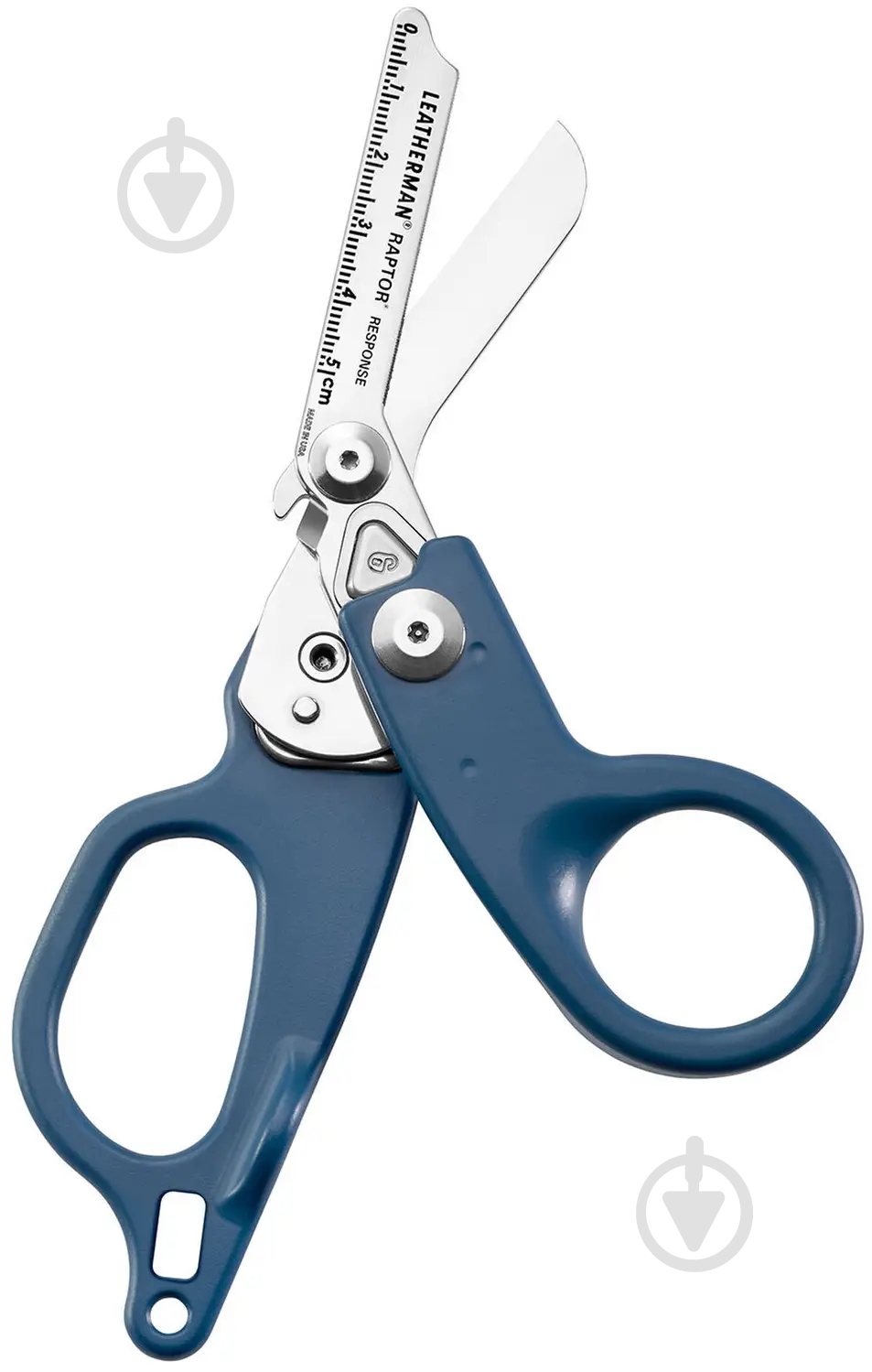 Ножницы Leatherman Raptor Response Navy (4 инстр) 832961 - фото 1