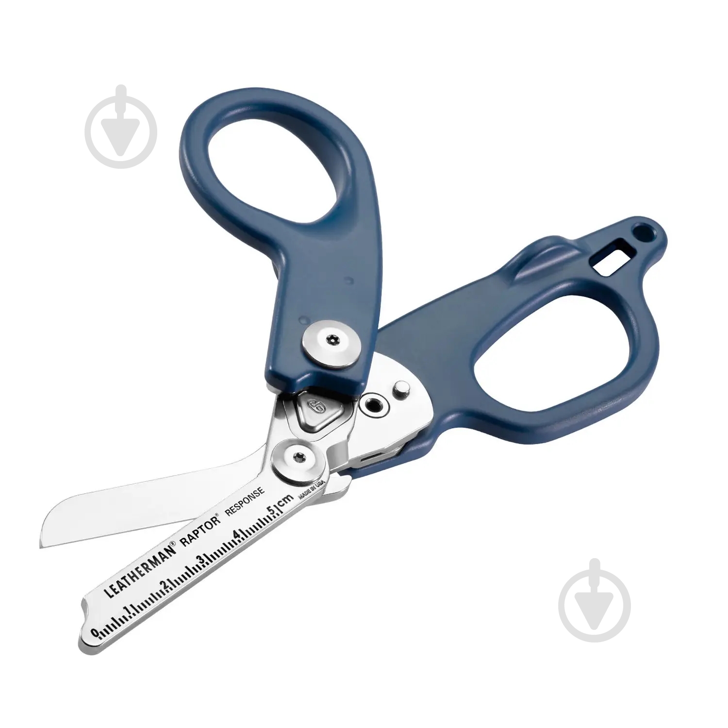 Ножницы Leatherman Raptor Response Navy (4 инстр) 832961 - фото 9