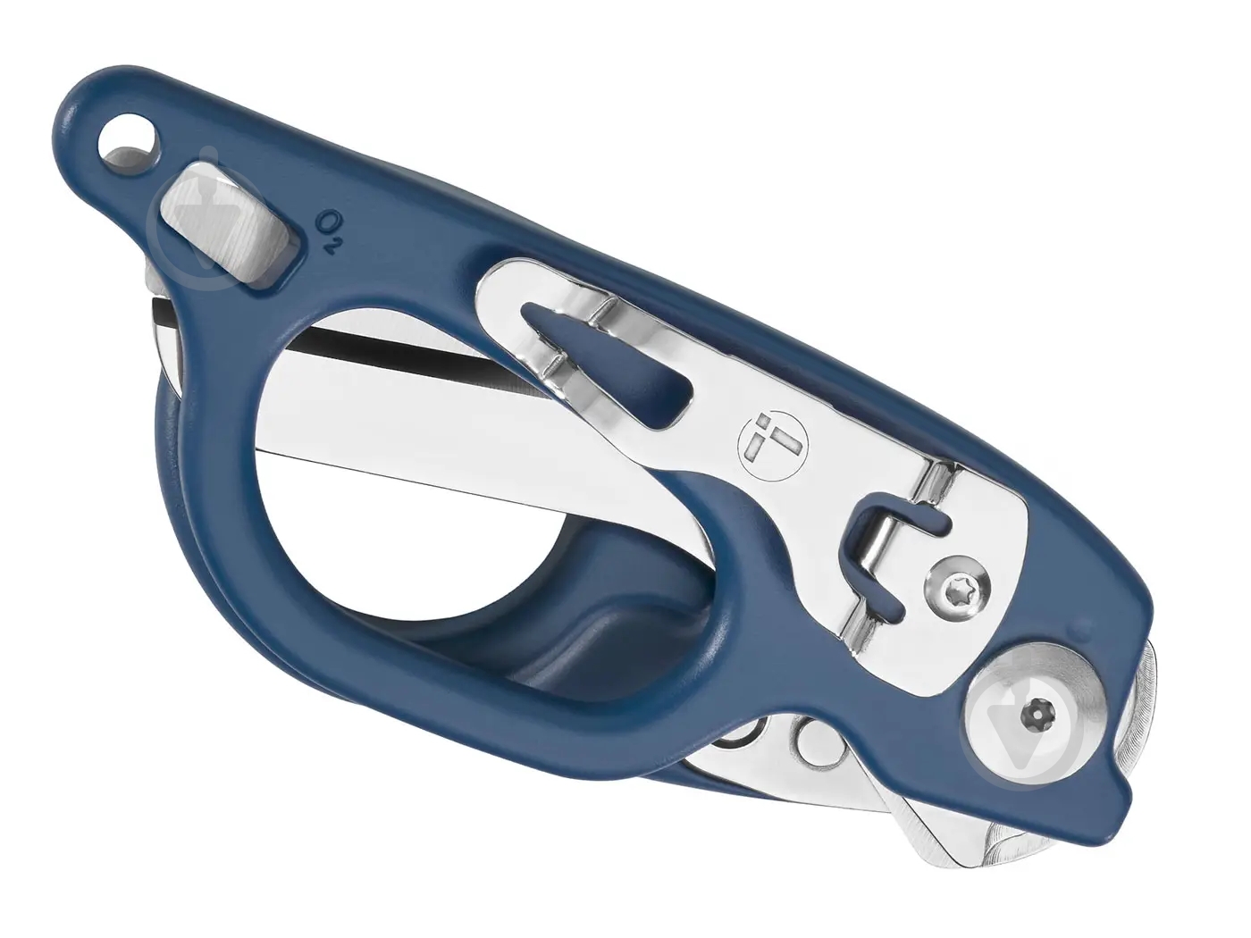 Ножницы Leatherman Raptor Response Navy (4 инстр) 832961 - фото 8