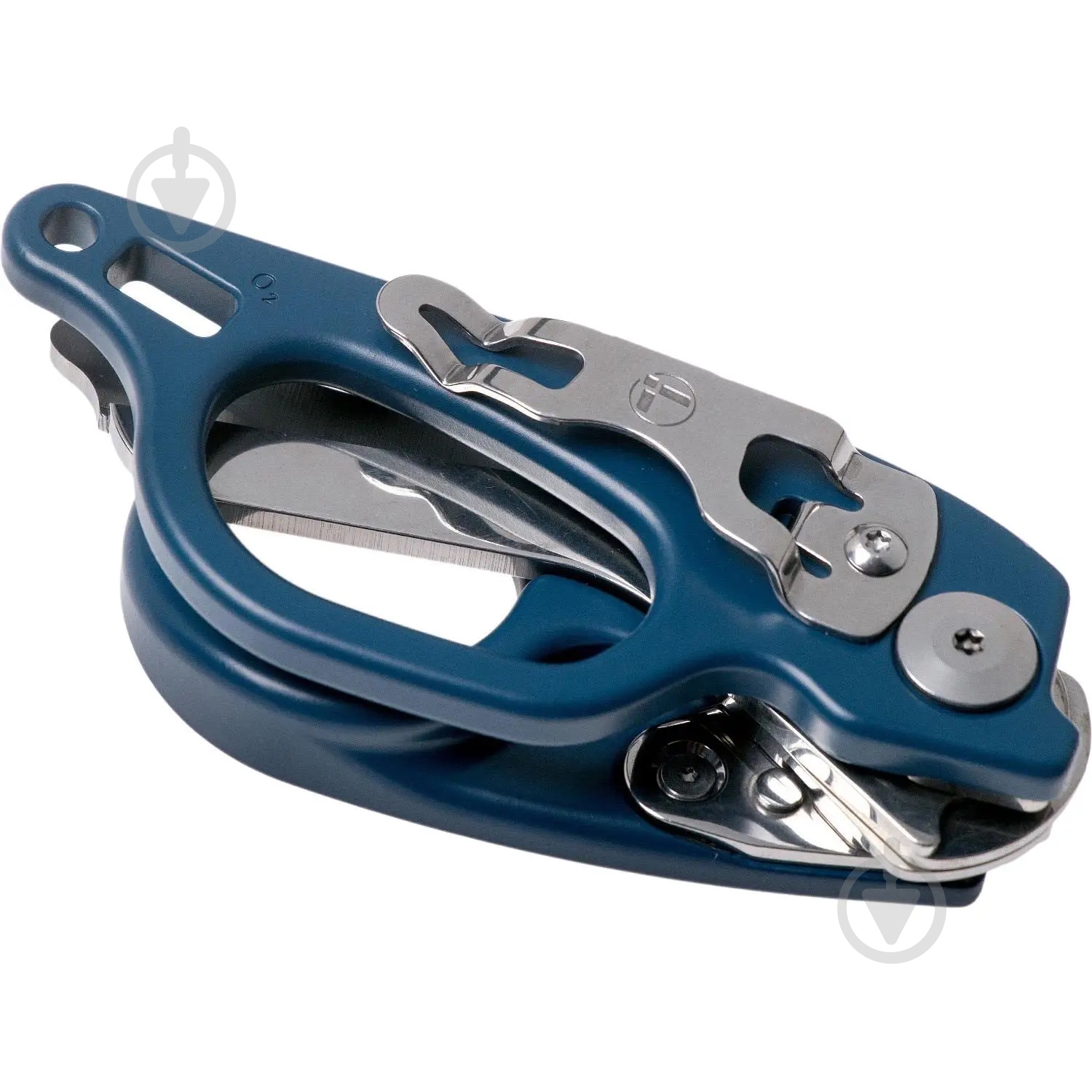 Ножницы Leatherman Raptor Response Navy (4 инстр) 832961 - фото 7
