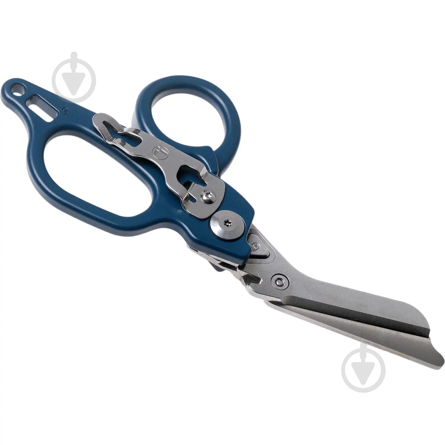 Ножницы Leatherman Raptor Response Navy (4 инстр) 832961 - фото 6