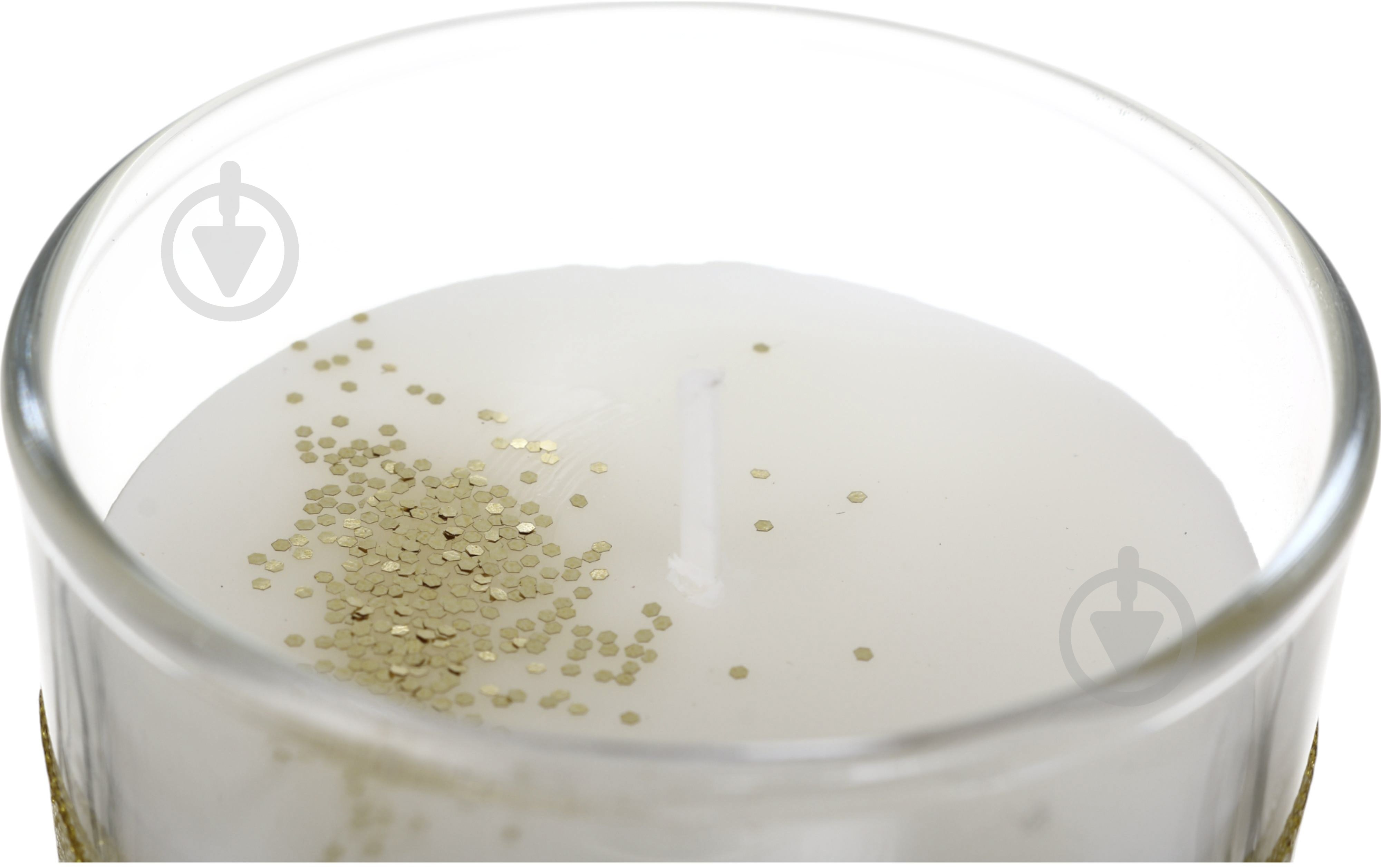 Свічка ароматична Pako-If у склі парфумована (70053) - фото 3 Свічка ароматична Pako-If у склі парфумована (70053) - фото 3