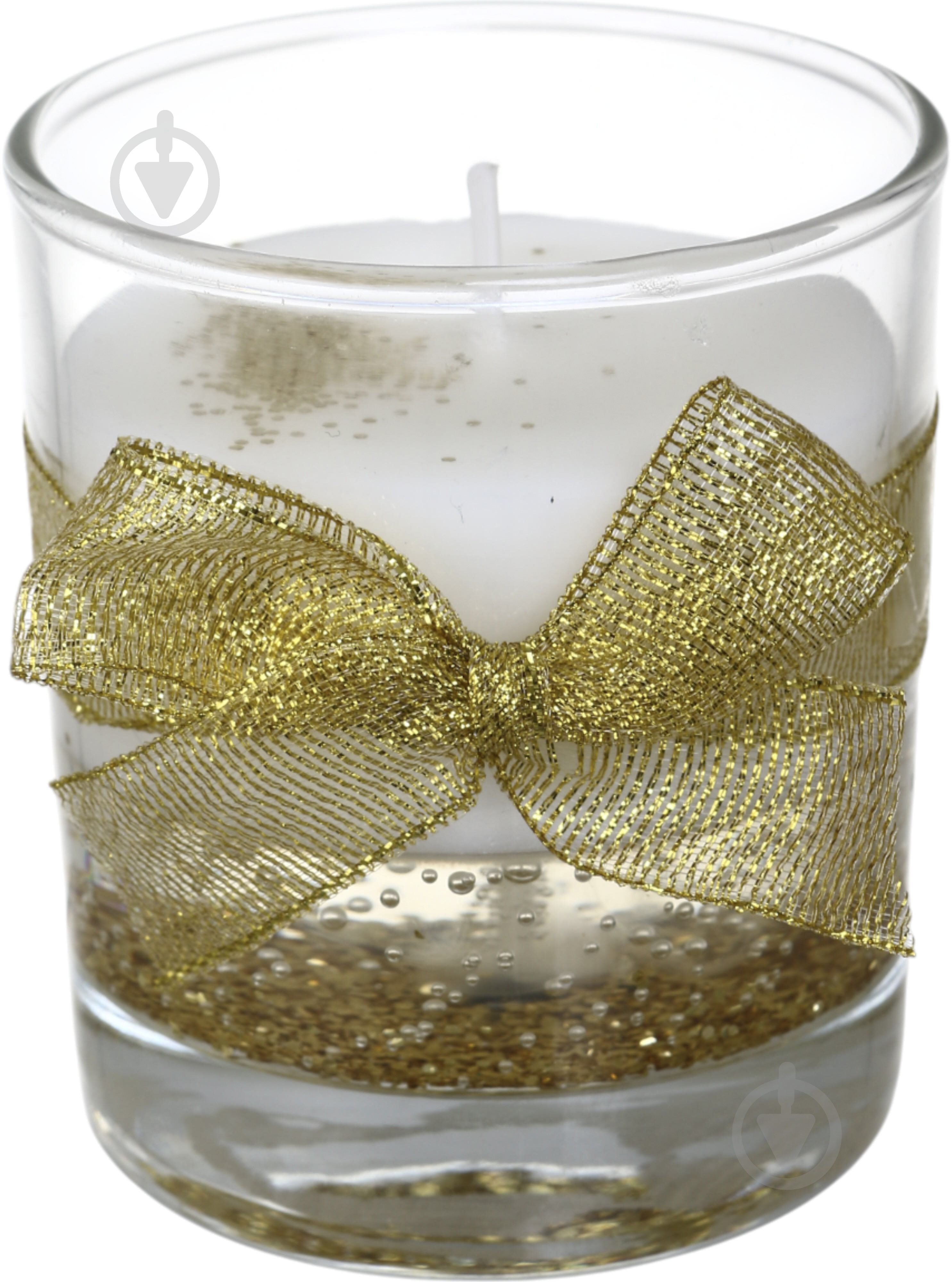 Свічка ароматична Pako-If у склі парфумована (70053) - фото 4 Свічка ароматична Pako-If у склі парфумована (70053) - фото 4