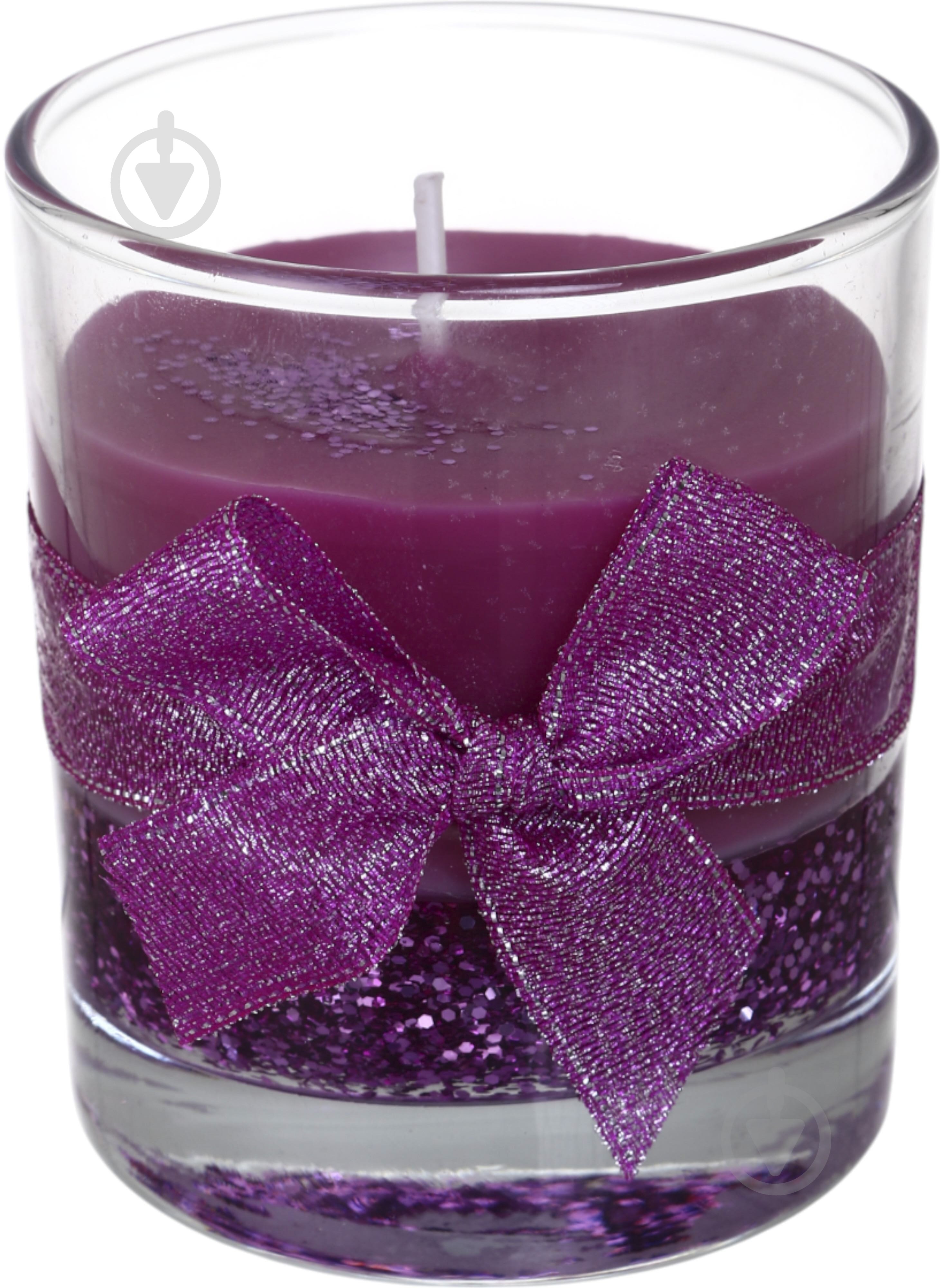 Свічка ароматична Pako-If у склі парфумована (70053) - фото 6 Свічка ароматична Pako-If у склі парфумована (70053) - фото 6