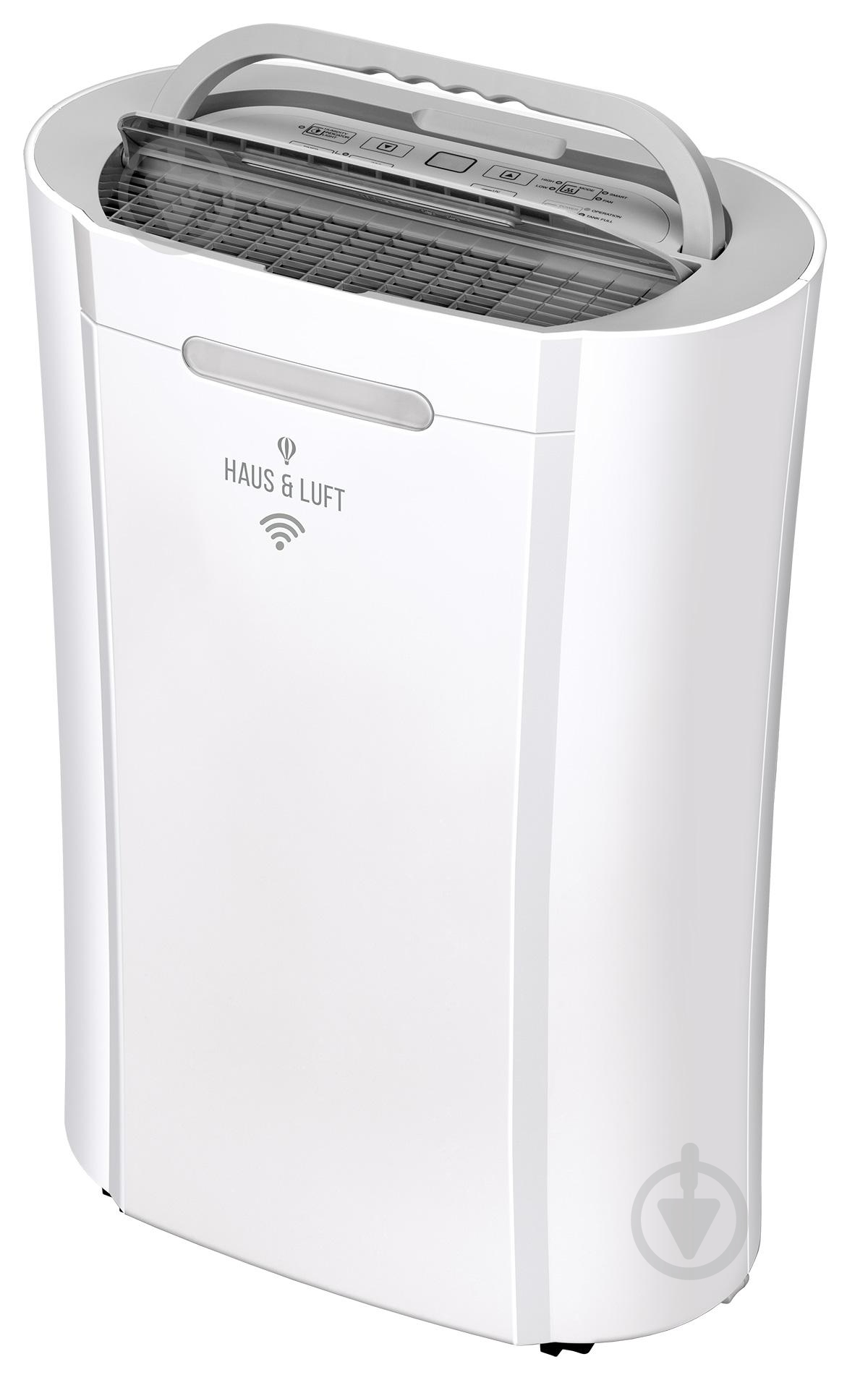 Осушувач повітря HAUS&LUFT HL-OS-20/WIFI - фото 2