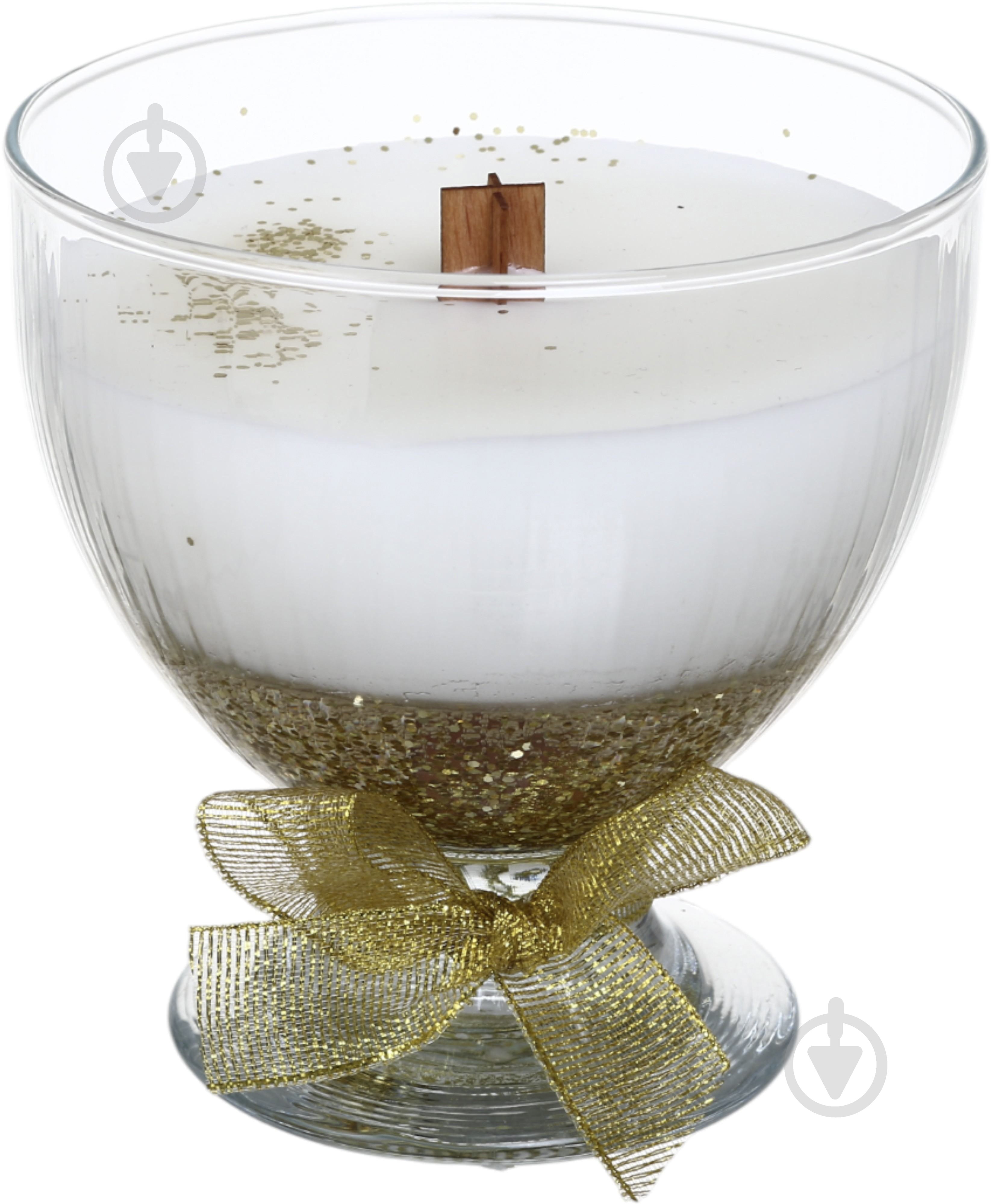 Свічка ароматична Pako-If у склі парфумована (38034) - фото 1 Свічка ароматична Pako-If у склі парфумована (38034) - фото 1