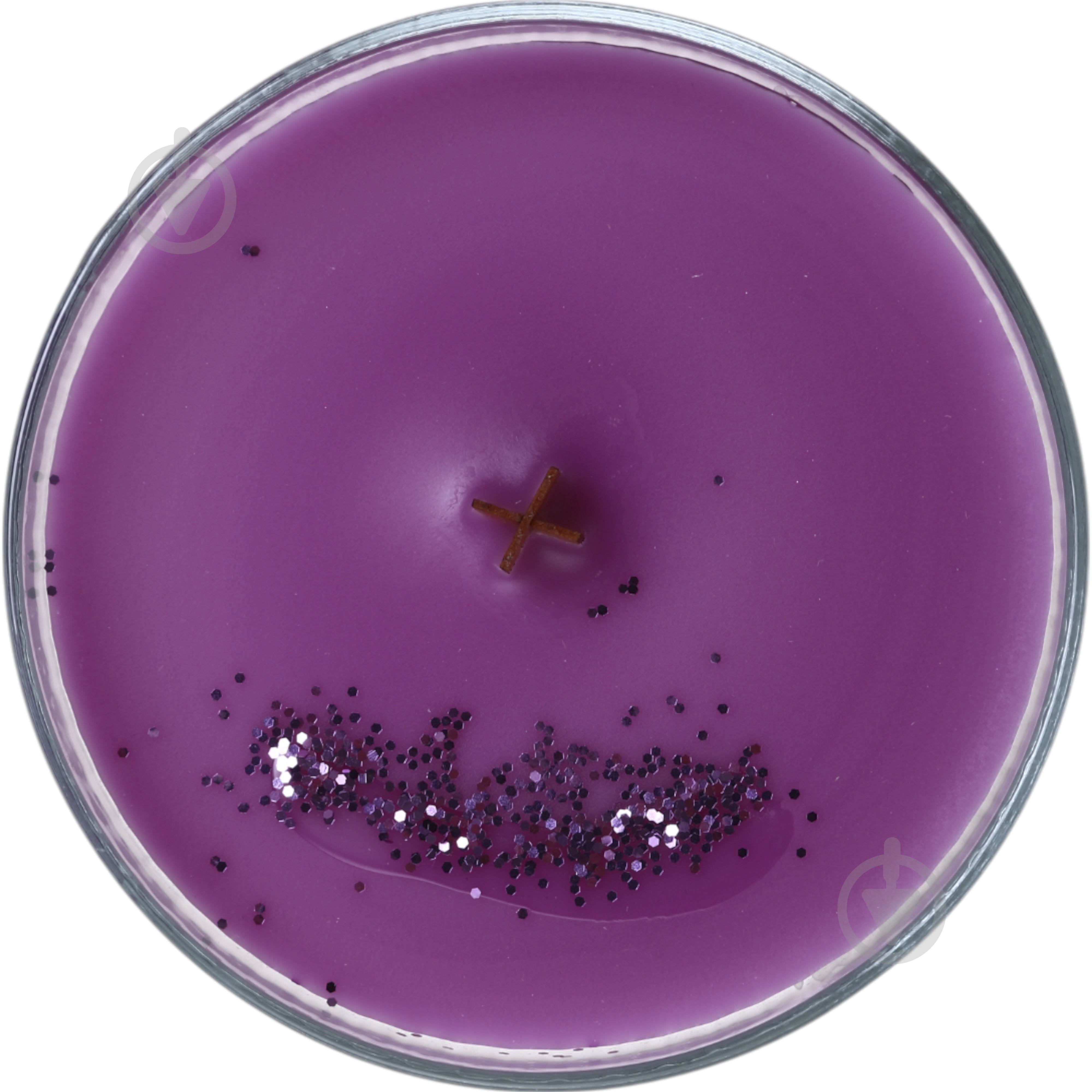 Свічка ароматична Pako-If у склі парфумована (38034) - фото 4 Свічка ароматична Pako-If у склі парфумована (38034) - фото 4