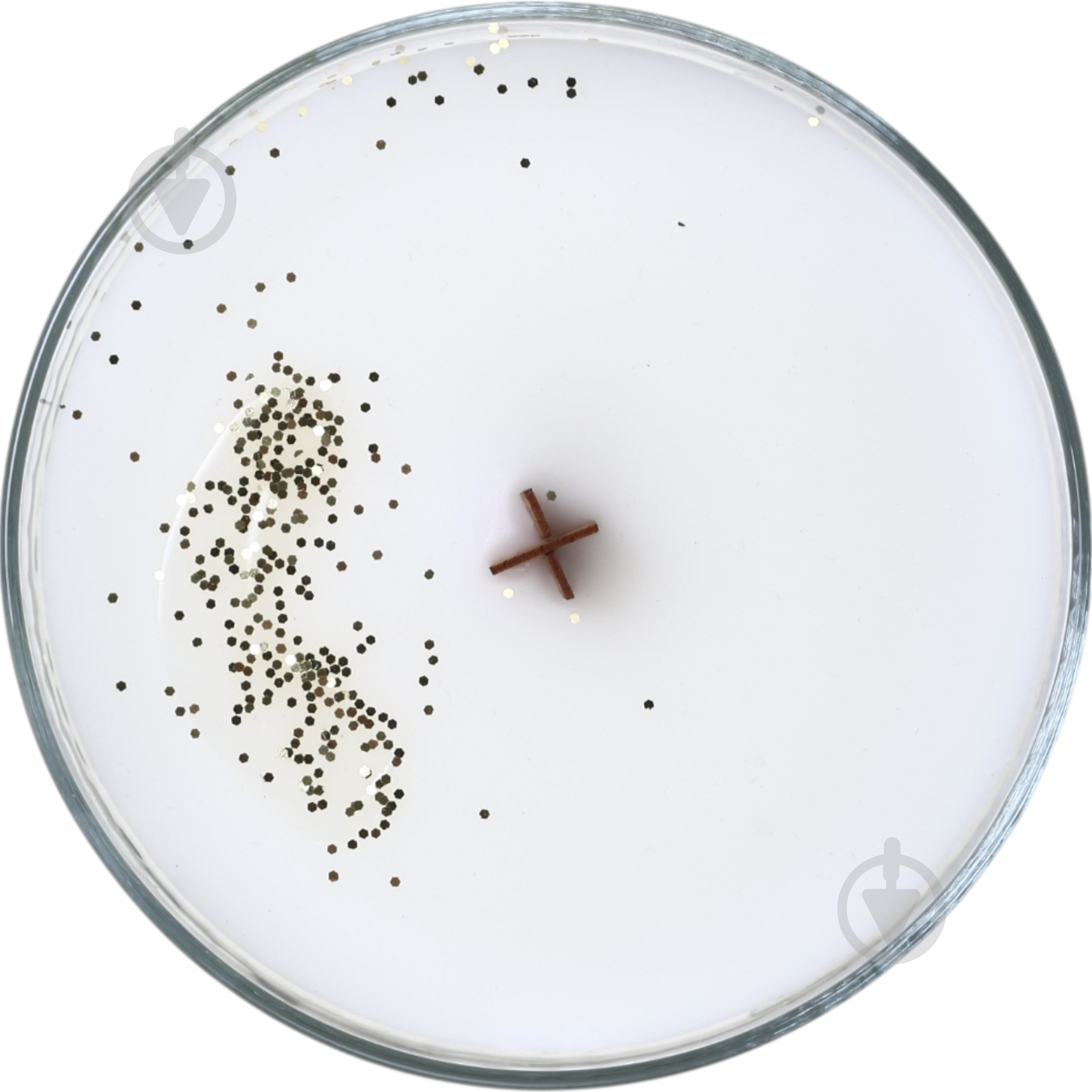 Свічка ароматична Pako-If у склі парфумована (38034) - фото 5 Свічка ароматична Pako-If у склі парфумована (38034) - фото 5