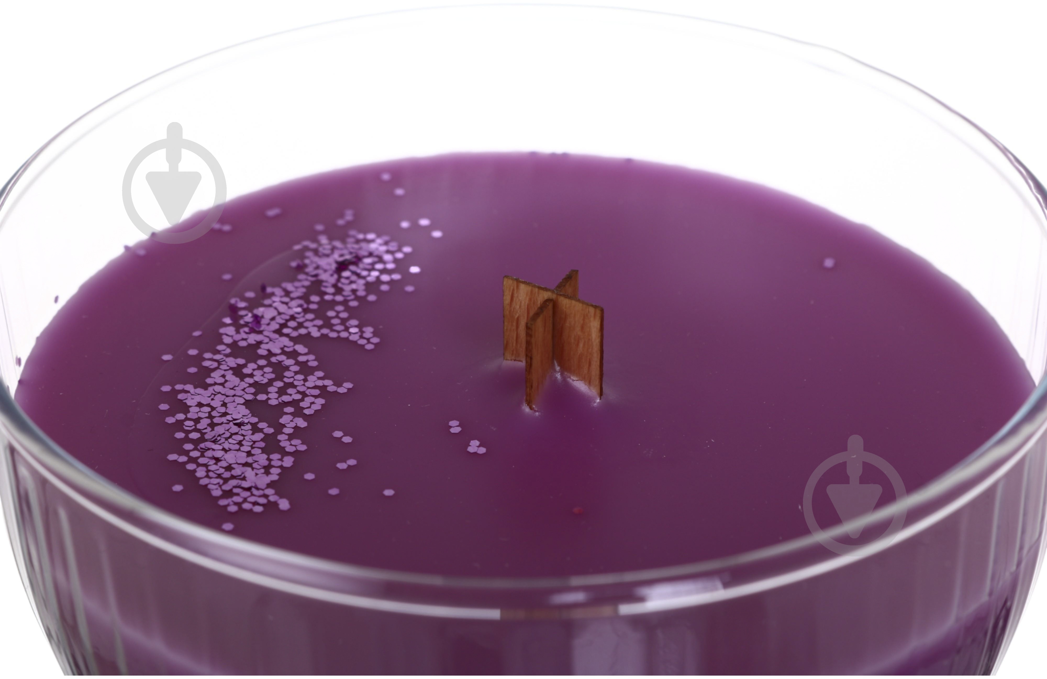 Свічка ароматична Pako-If у склі парфумована (38034) - фото 6 Свічка ароматична Pako-If у склі парфумована (38034) - фото 6