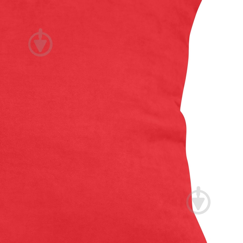 Подушка декоративна Bona 45x45 см червоний La Nuit - фото 2 Подушка декоративна Bona 45x45 см червоний La Nuit - фото 2