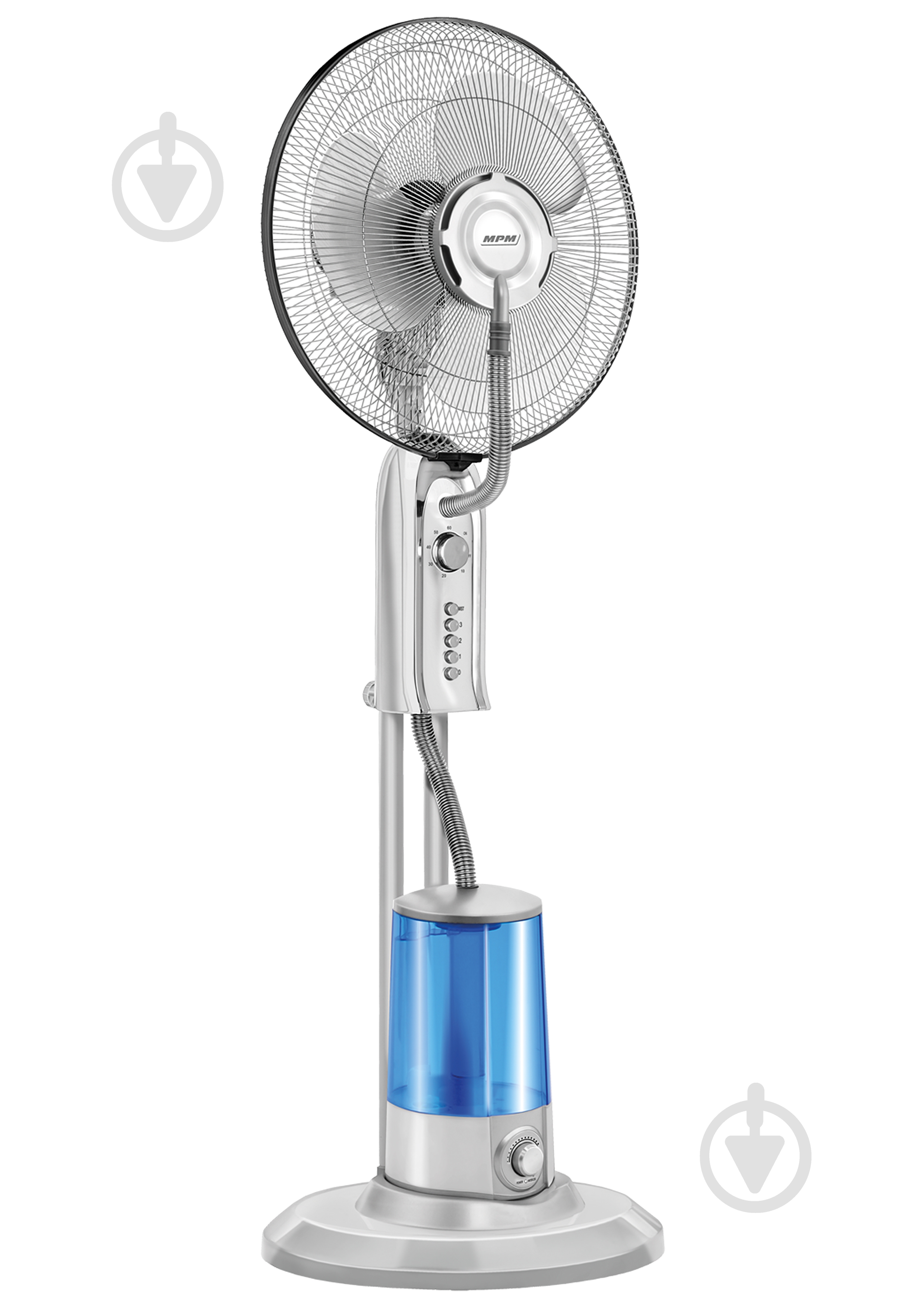 Вентилятор напольный MPM MWP-20 - фото 1