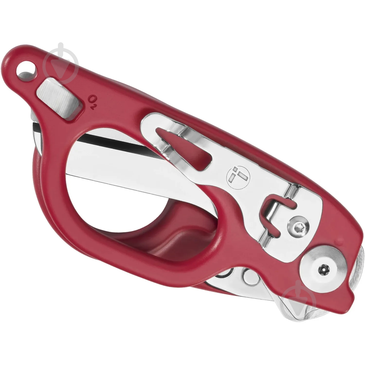 Ножницы Leatherman Raptor Response Crimson (4 инстр) 832965 - фото 7