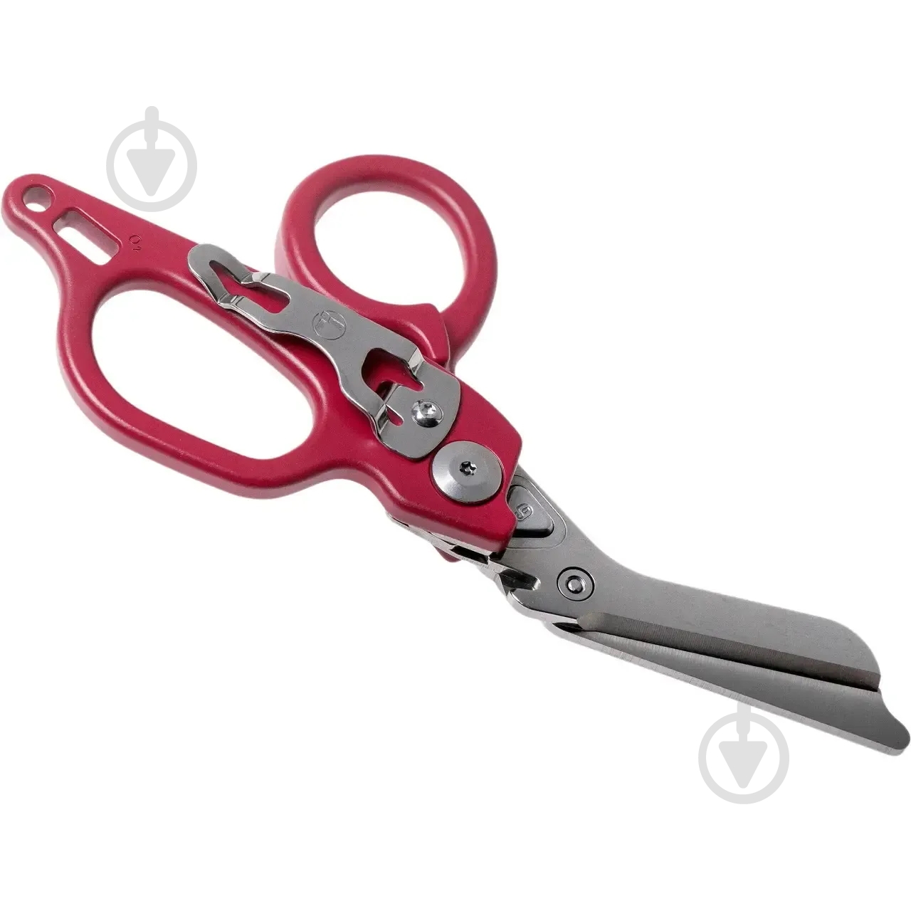 Ножницы Leatherman Raptor Response Crimson (4 инстр) 832965 - фото 5