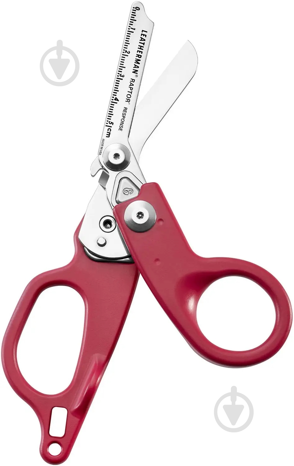 Ножницы Leatherman Raptor Response Crimson (4 инстр) 832965 - фото 1