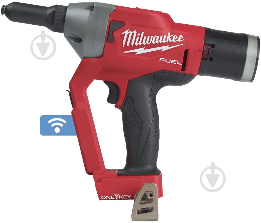 Заклепник Milwaukee M18 ONEFPRT-0X 4933478601 - фото 1