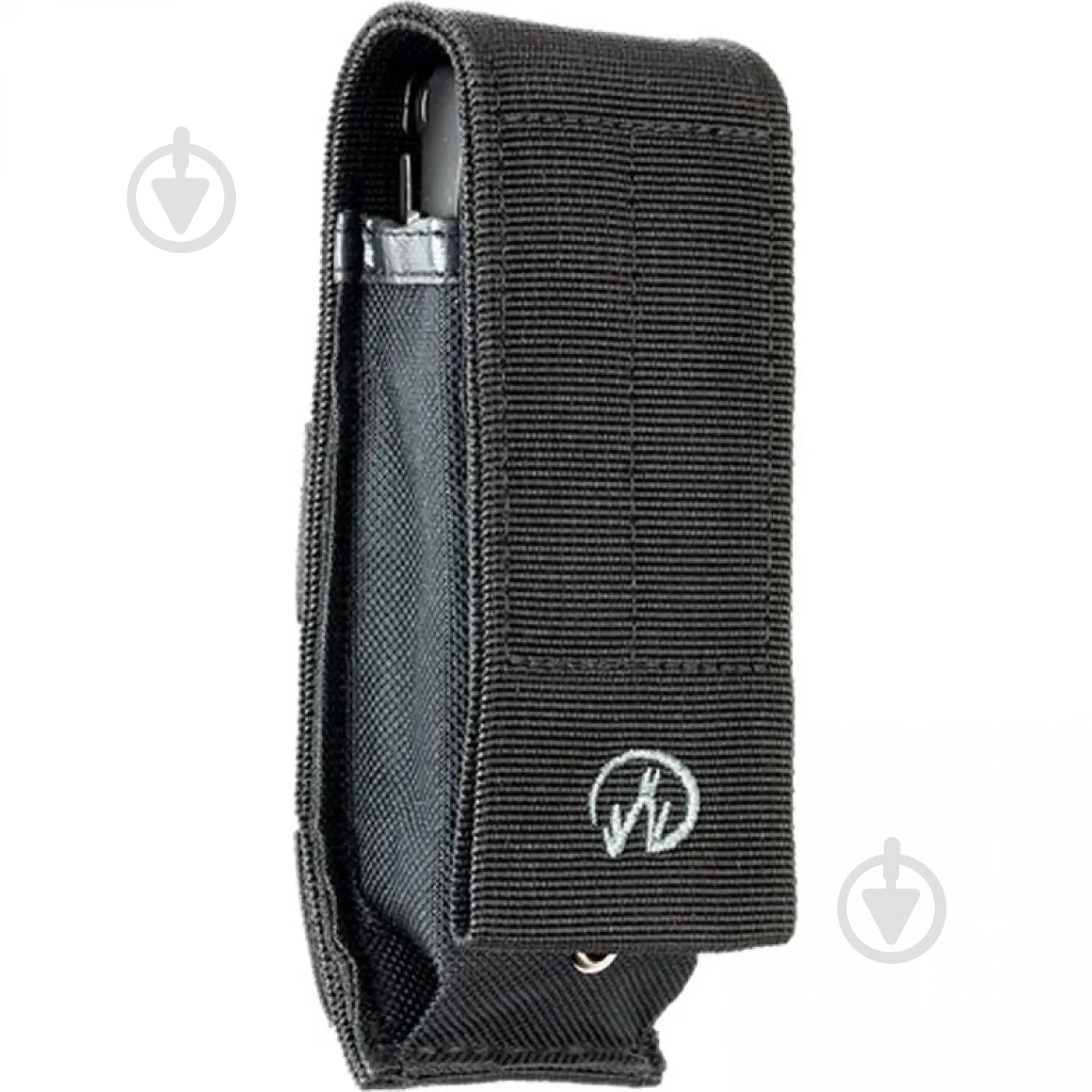 Чехол Leatherman для мультитула Molle 4.25", L, черный нейлон - фото 1