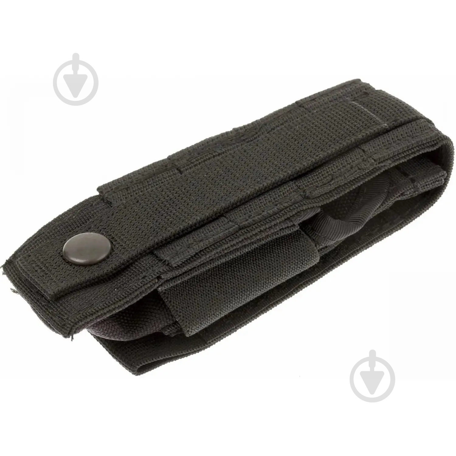 Чехол Leatherman для мультитула Molle 4.25", L, черный нейлон - фото 8