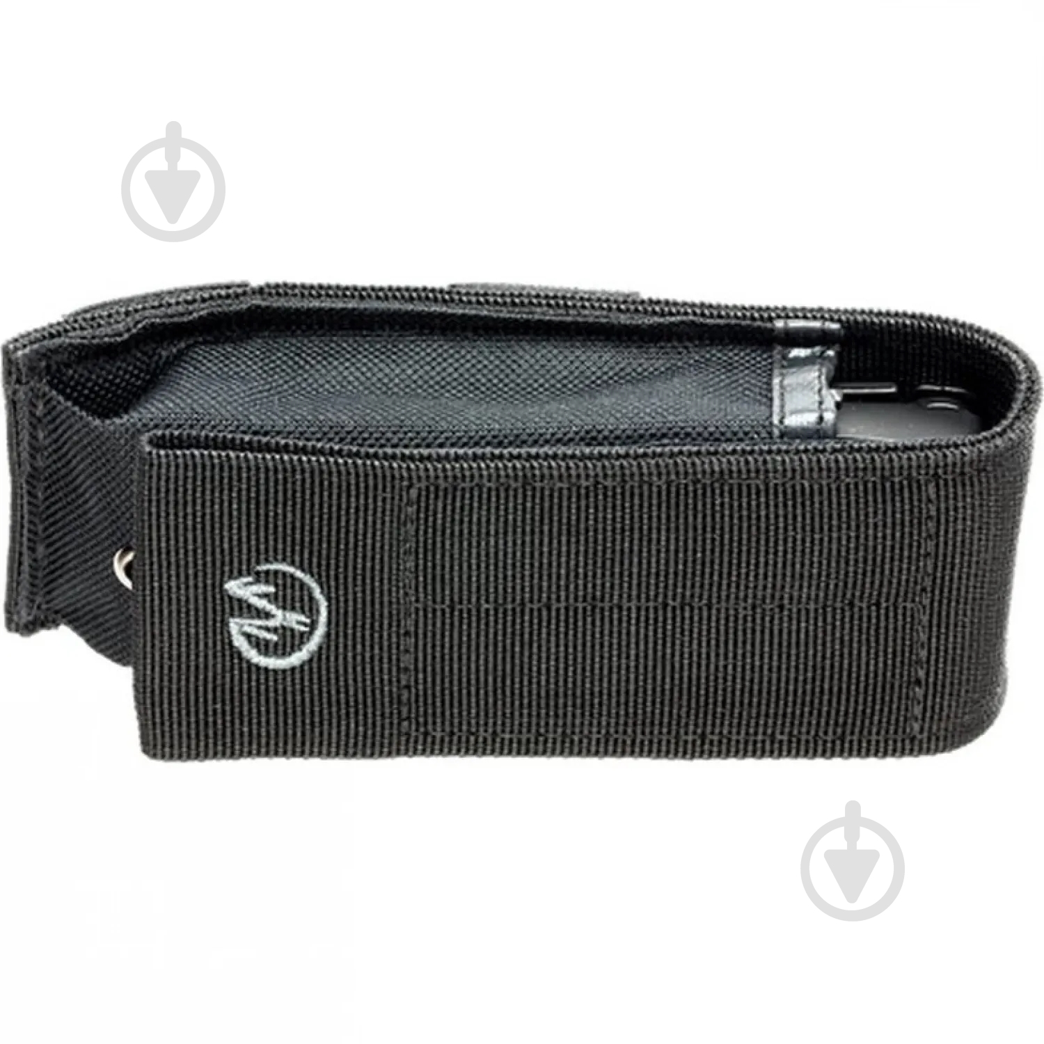 Чехол Leatherman для мультитула Molle 4.25", L, черный нейлон - фото 5