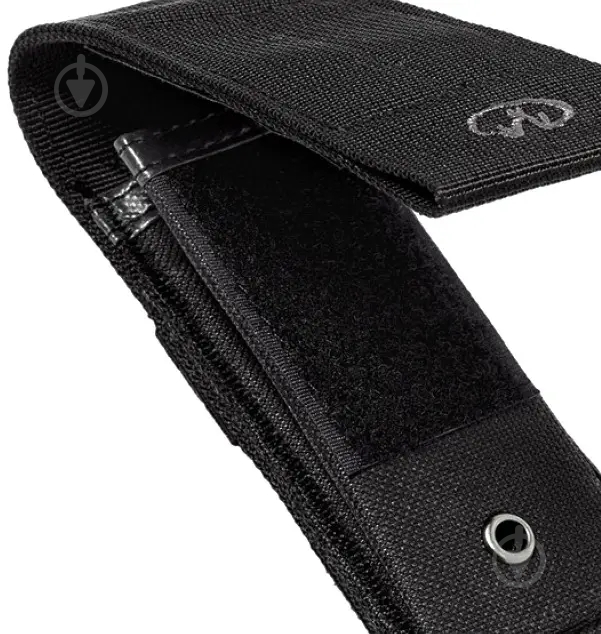 Чехол Leatherman для мультитула Molle 4.75", XL, черный нейлон - фото 3