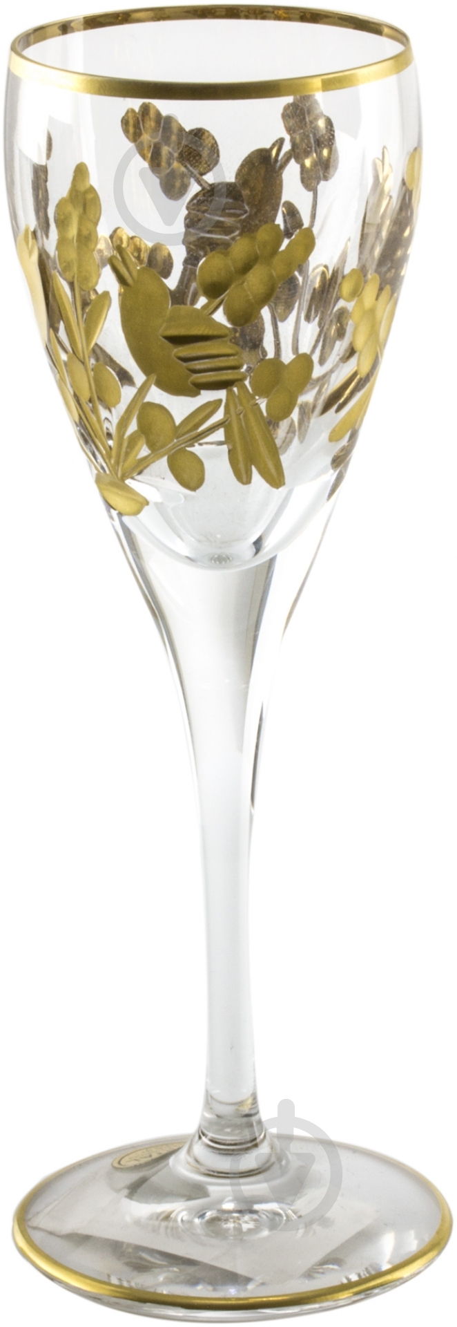 Набор рюмок для ликера Same Spring 80 мл 6 шт. - фото 1 Набор рюмок для ликера Same Spring 80 мл 6 шт. - фото 1