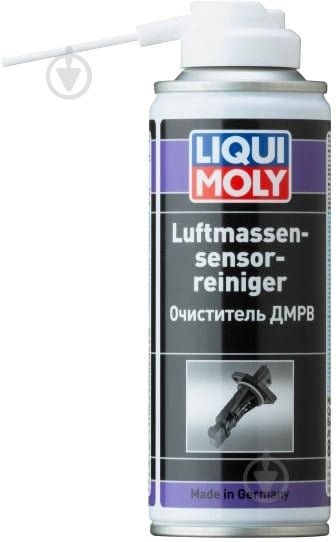 Присадка Liqui Moly LIM8044 0.2L 200 мл - фото 1