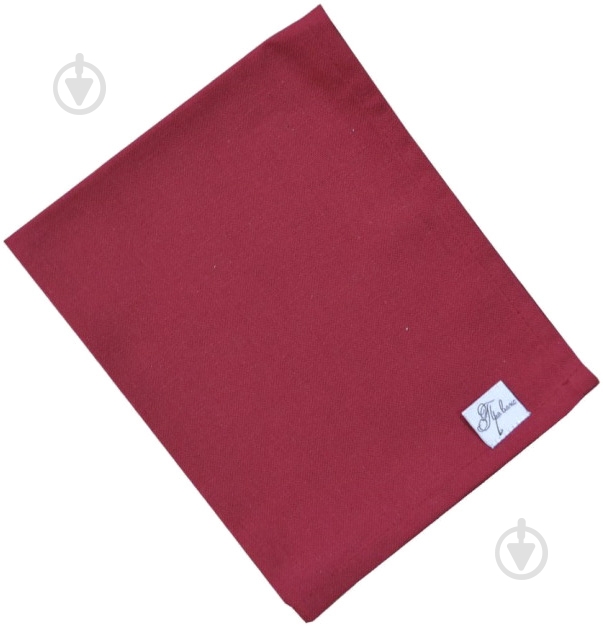 Серветка Прованс Гранат 35x45 см - фото 1