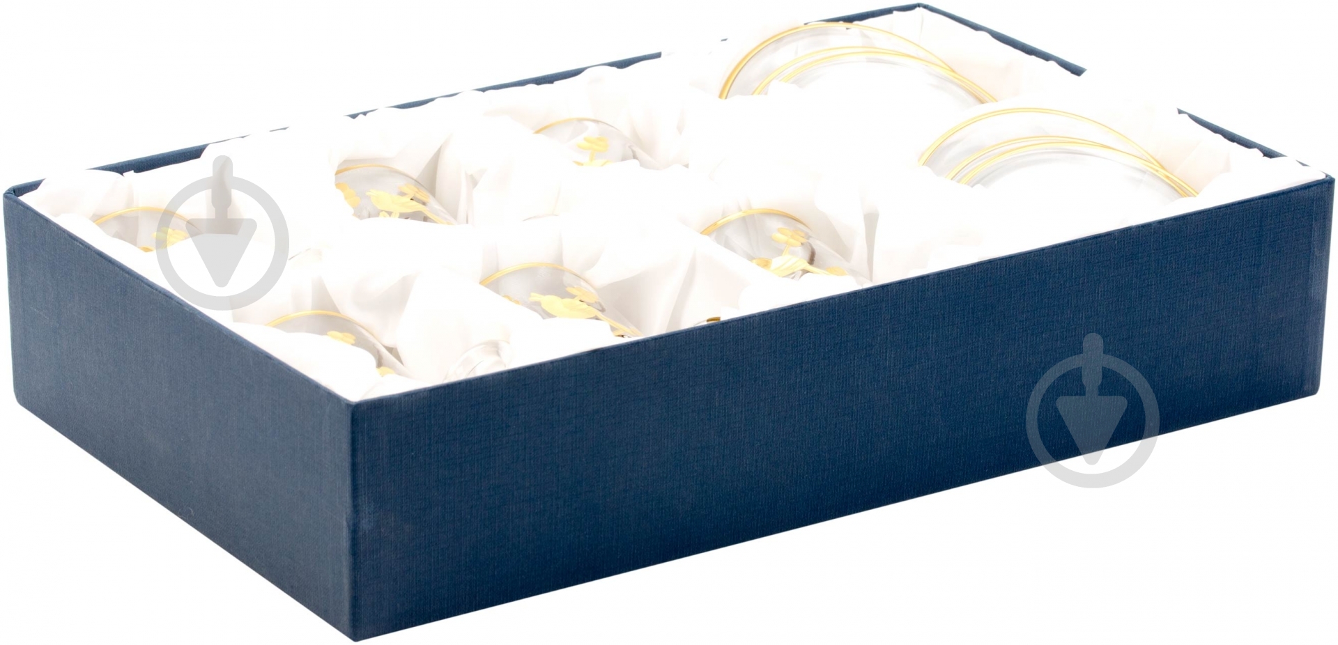 Сервиз для кофе Same Spring 12 предметов на 6 персон - фото 3