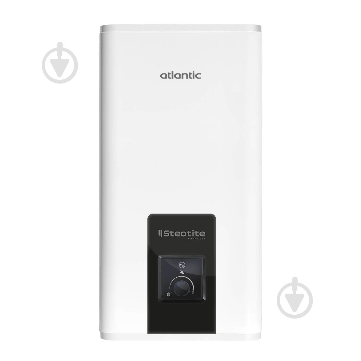 Бойлер Atlantic Vertigo Steatite Plus 80 MP-065 2F 220E-S (1500W) - фото 1