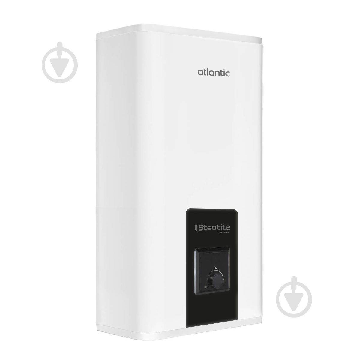 Бойлер Atlantic Vertigo Steatite Plus 80 MP-065 2F 220E-S (1500W) - фото 4