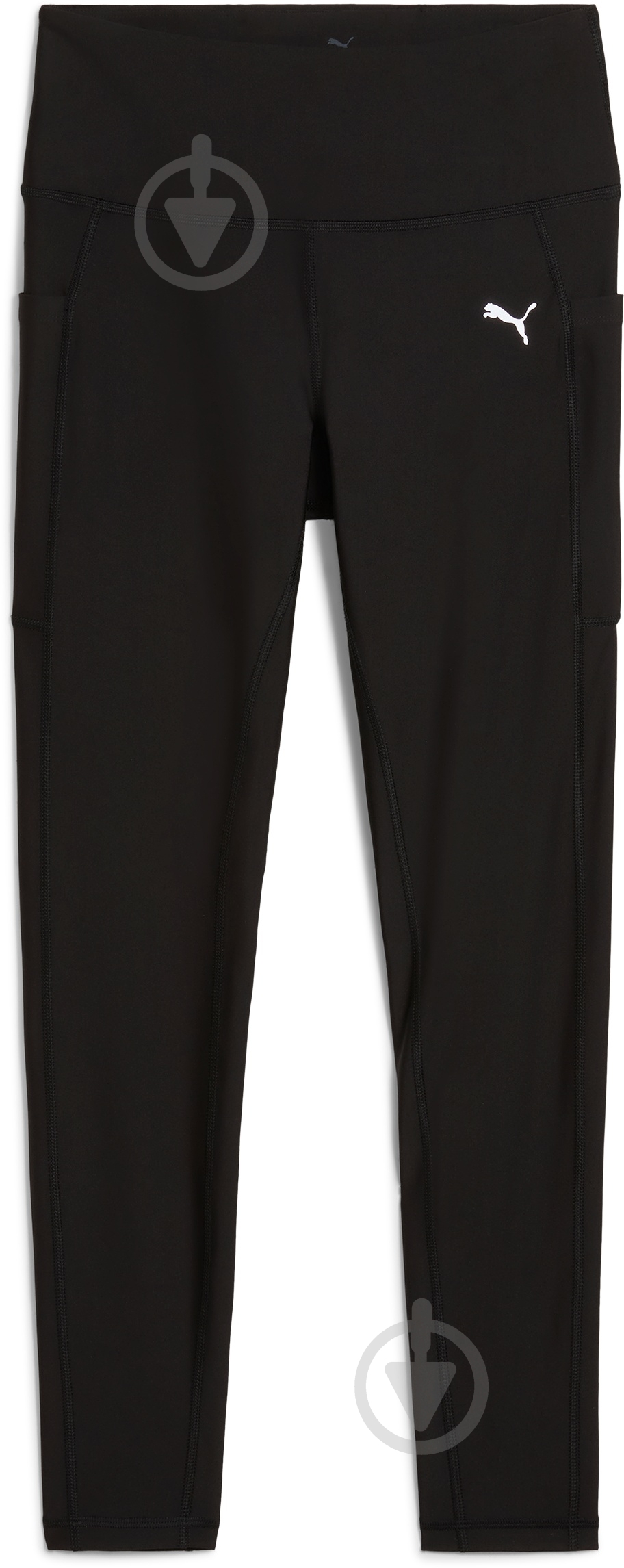 Тайтсы Puma W RUN VELOCITY FL TIGHT 52659101 р.XL черный - фото 1 Тайтсы Puma W RUN VELOCITY FL TIGHT 52659101 р.XL черный - фото 1