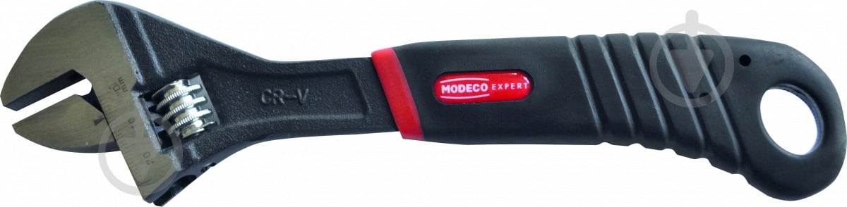 Ключ разводной Modeco MN-53-112 - фото 1