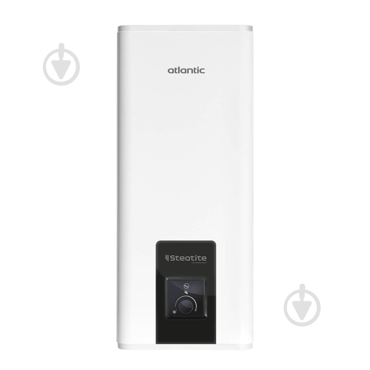 Бойлер Atlantic Vertigo Steatite Plus 100 MP-080 2F 220E-S (1500W) - фото 1