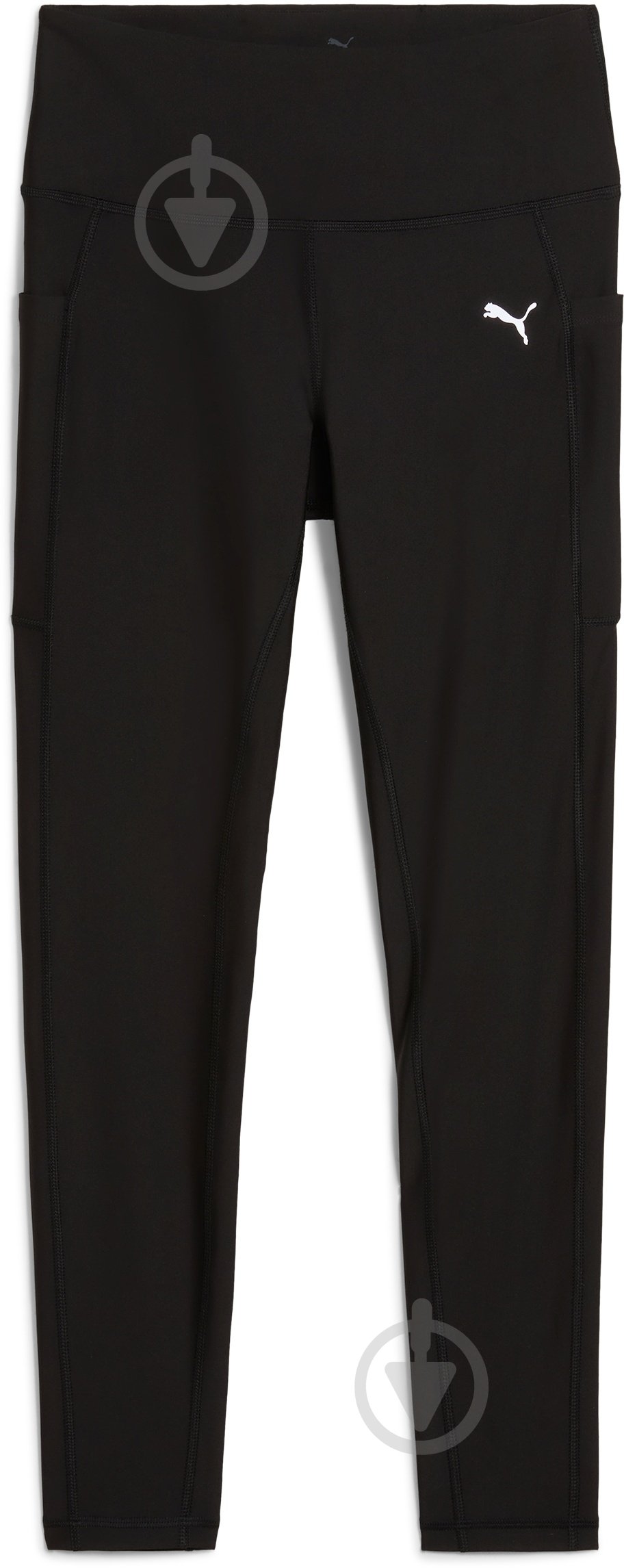 Тайтсы Puma W RUN VELOCITY FL TIGHT 52659101 р.XS черный - фото 1 Тайтсы Puma W RUN VELOCITY FL TIGHT 52659101 р.XS черный - фото 1