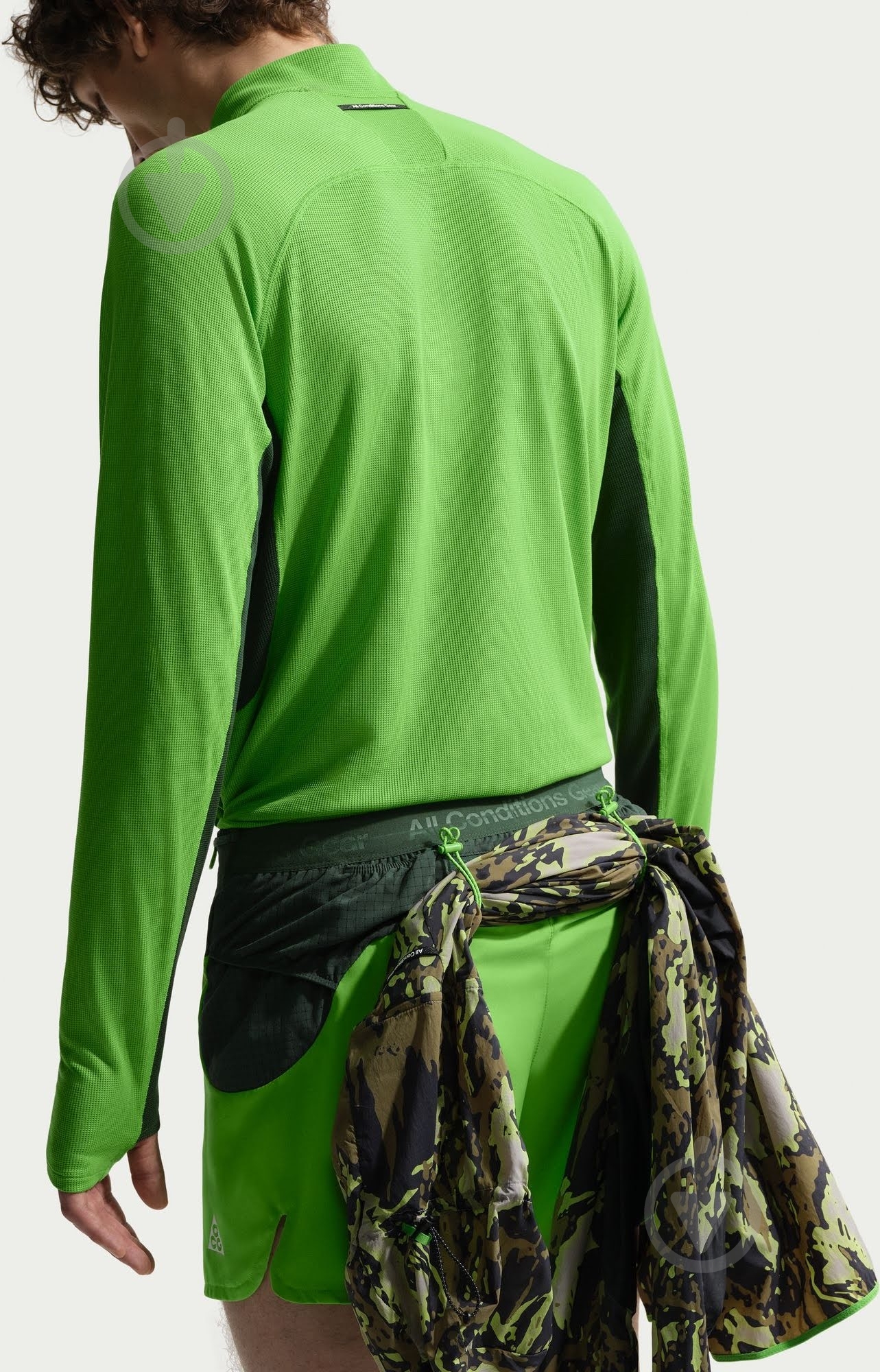 ᐉ Шорти Nike M ACG DFADV SCNDSNRSE 5BF SHRT IO9675-307 р. 2XL