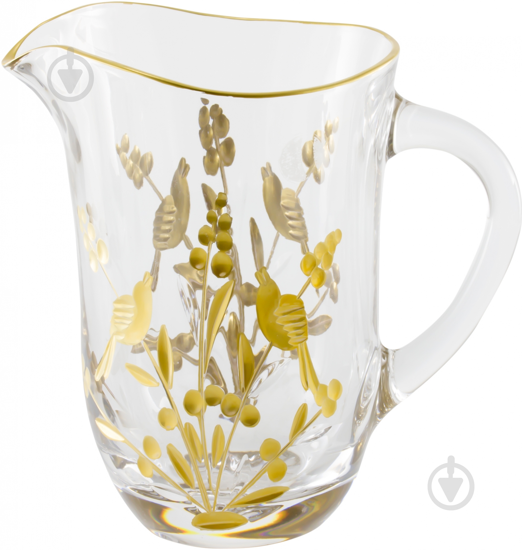 Кувшин Same Spring 1509 MG 1700 мл - фото 1