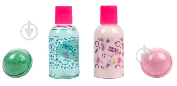 Набір CREATE IT! Подарунковий 400 г (6789319) - фото 2