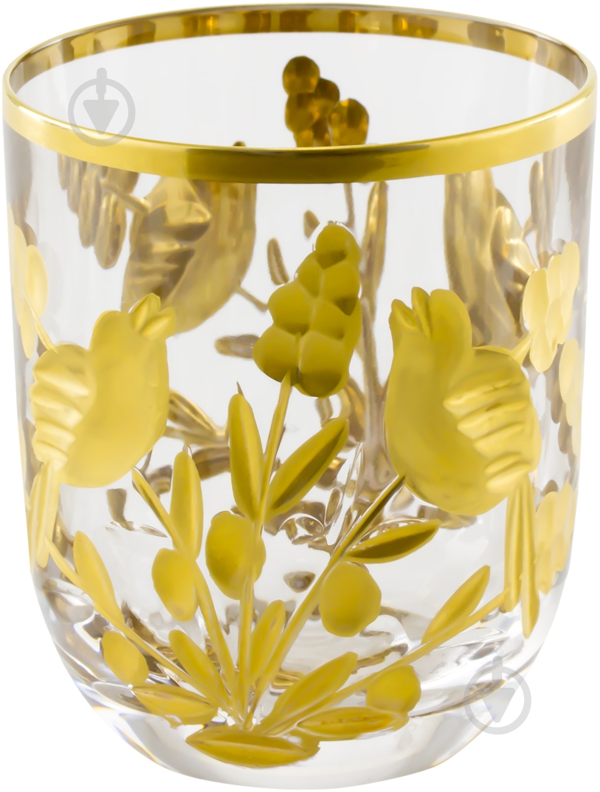 Набор рюмок Same Spring 60 мл 6 шт. - фото 1