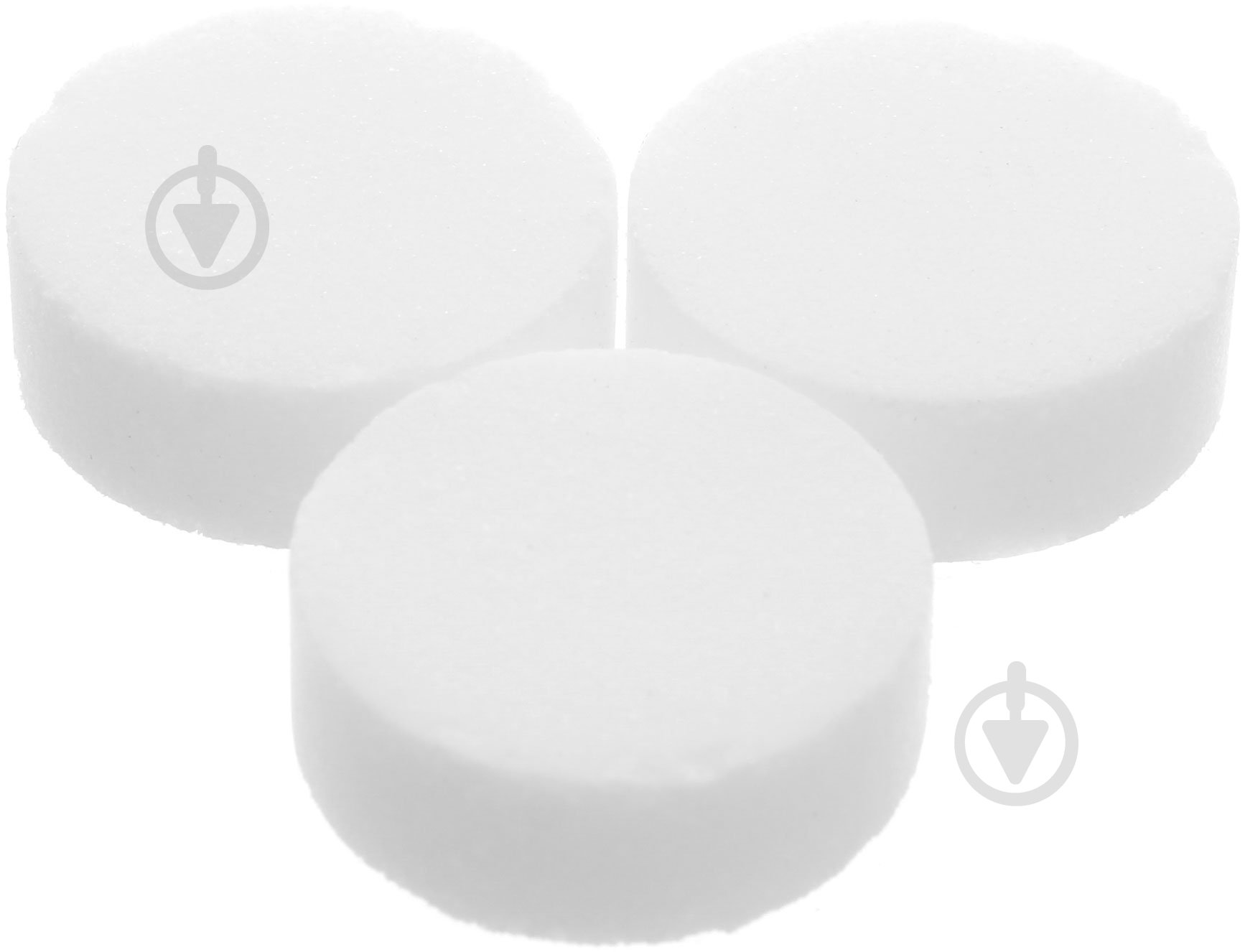 Сухое горючее Grilland 8 таблеток - фото 2