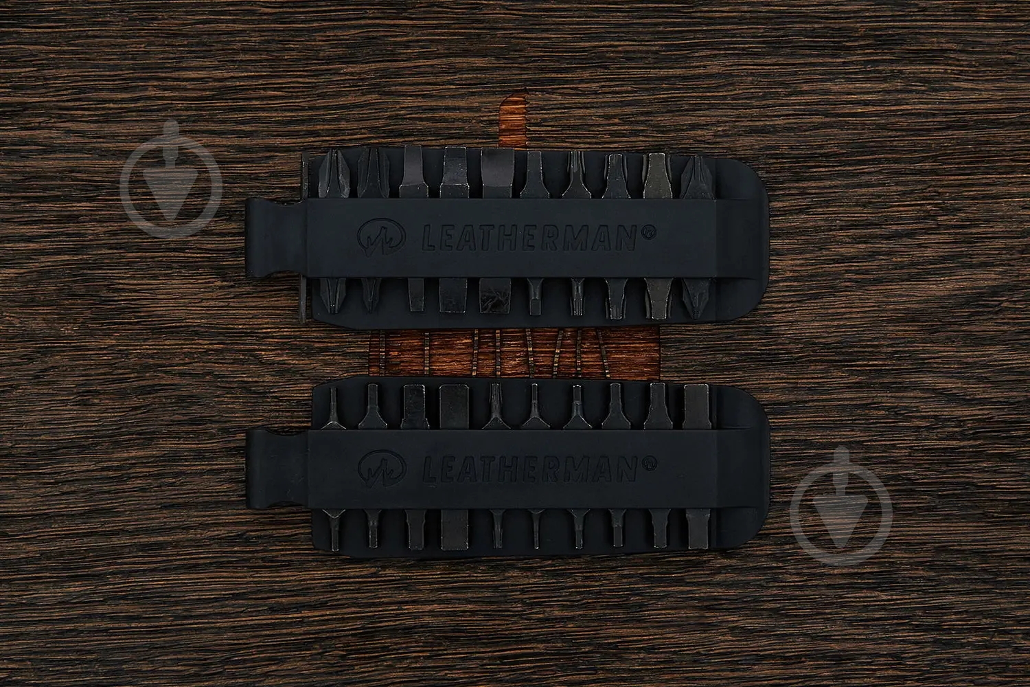 Набір Leatherman біт Bit Kit великий (42 інстр) 931014 - фото 5