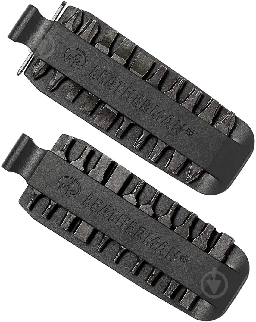 Набір Leatherman біт Bit Kit великий (42 інстр) 931014 - фото 3
