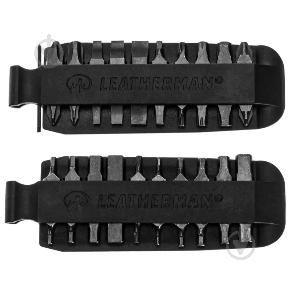 Набір Leatherman біт Bit Kit великий (42 інстр) 931014 - фото 2
