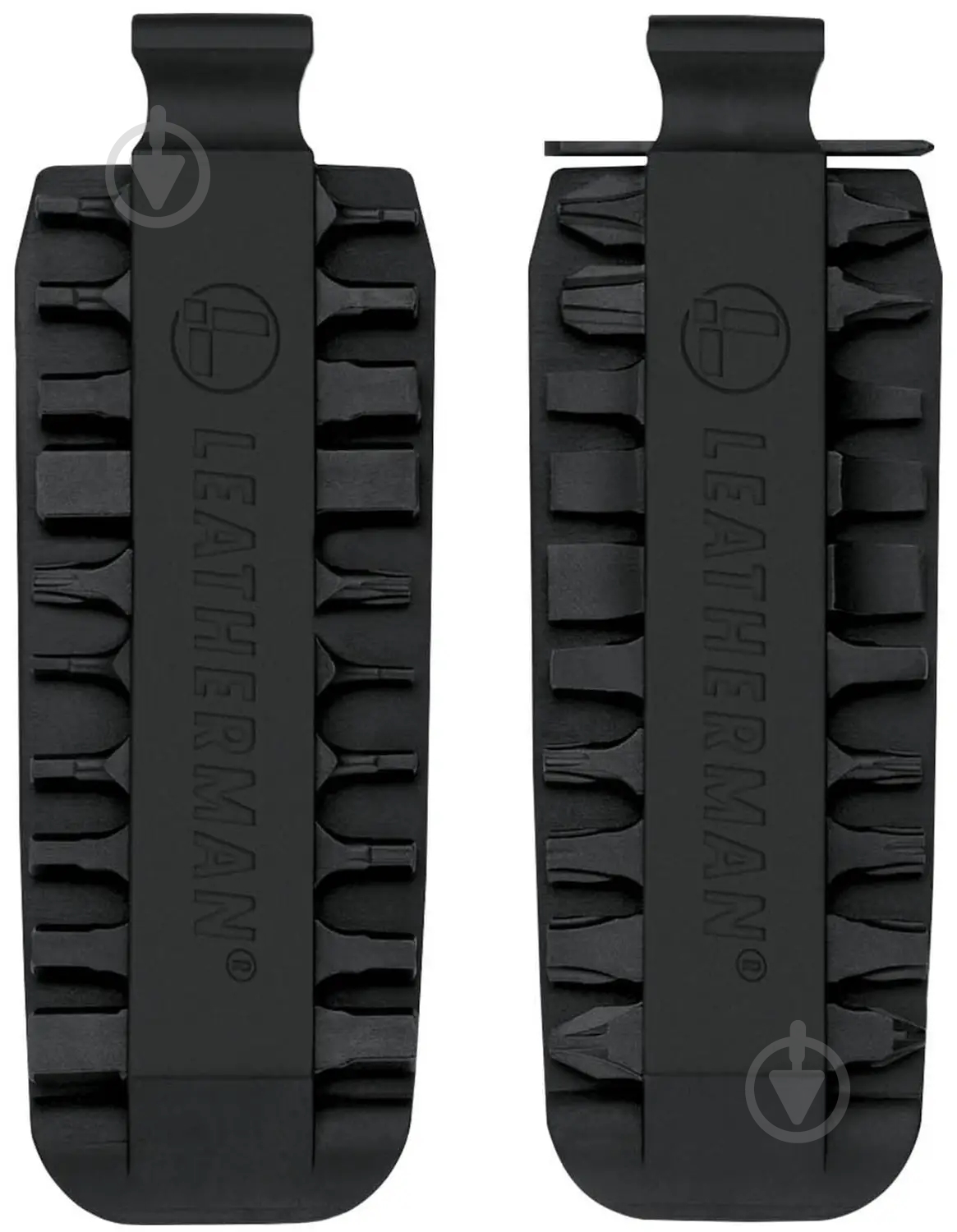 Набір Leatherman біт Bit Kit великий (42 інстр) 931014 - фото 1